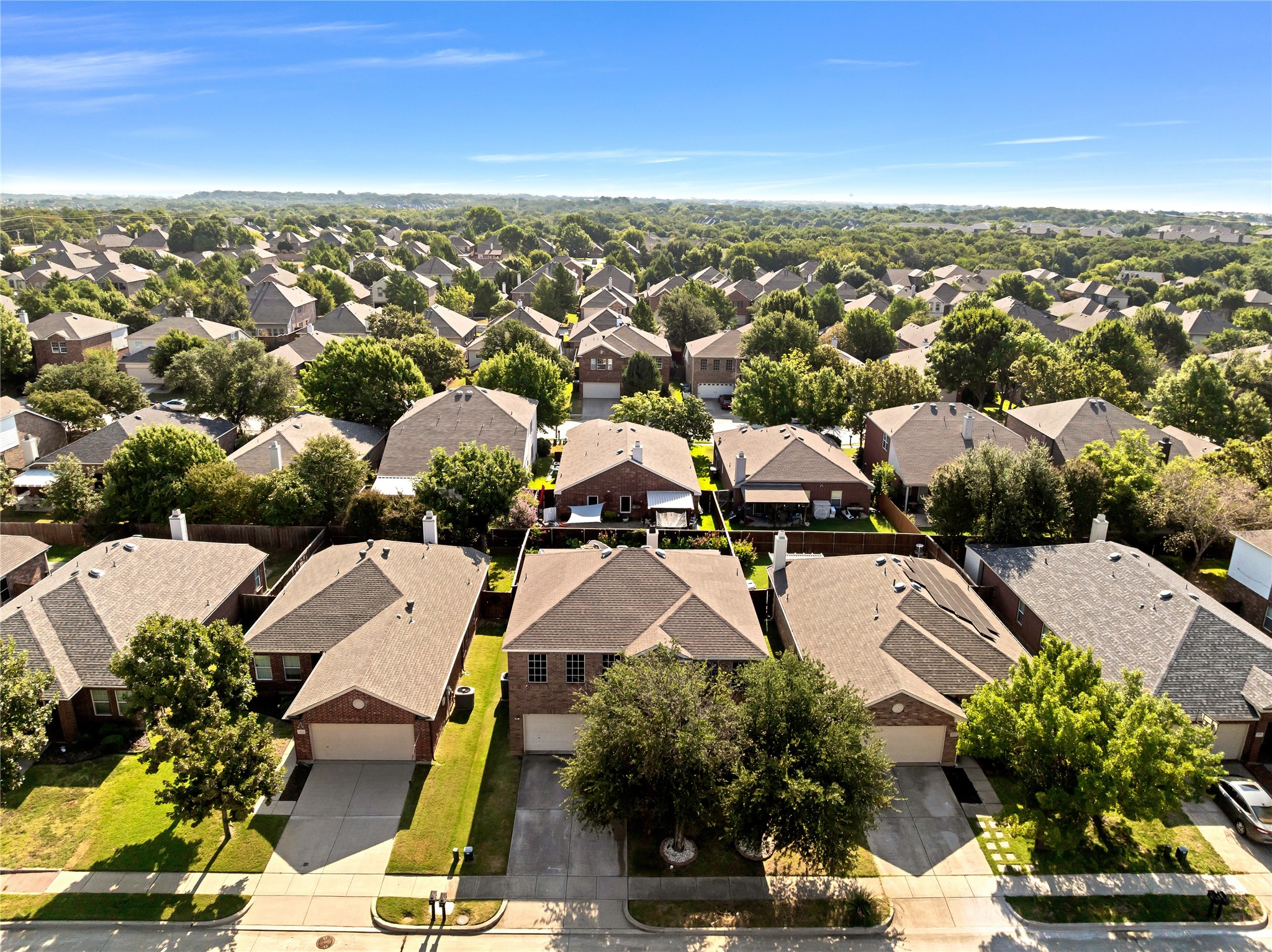 4621 Heron Pond Lane Denton TX 76208