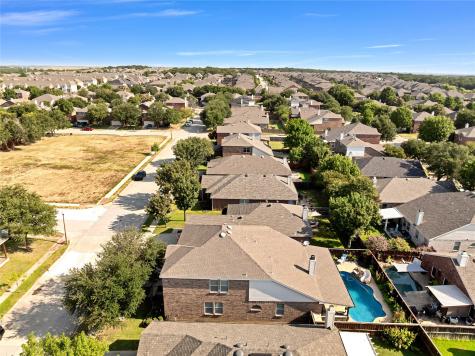 4621 Heron Pond Lane Denton TX 76208