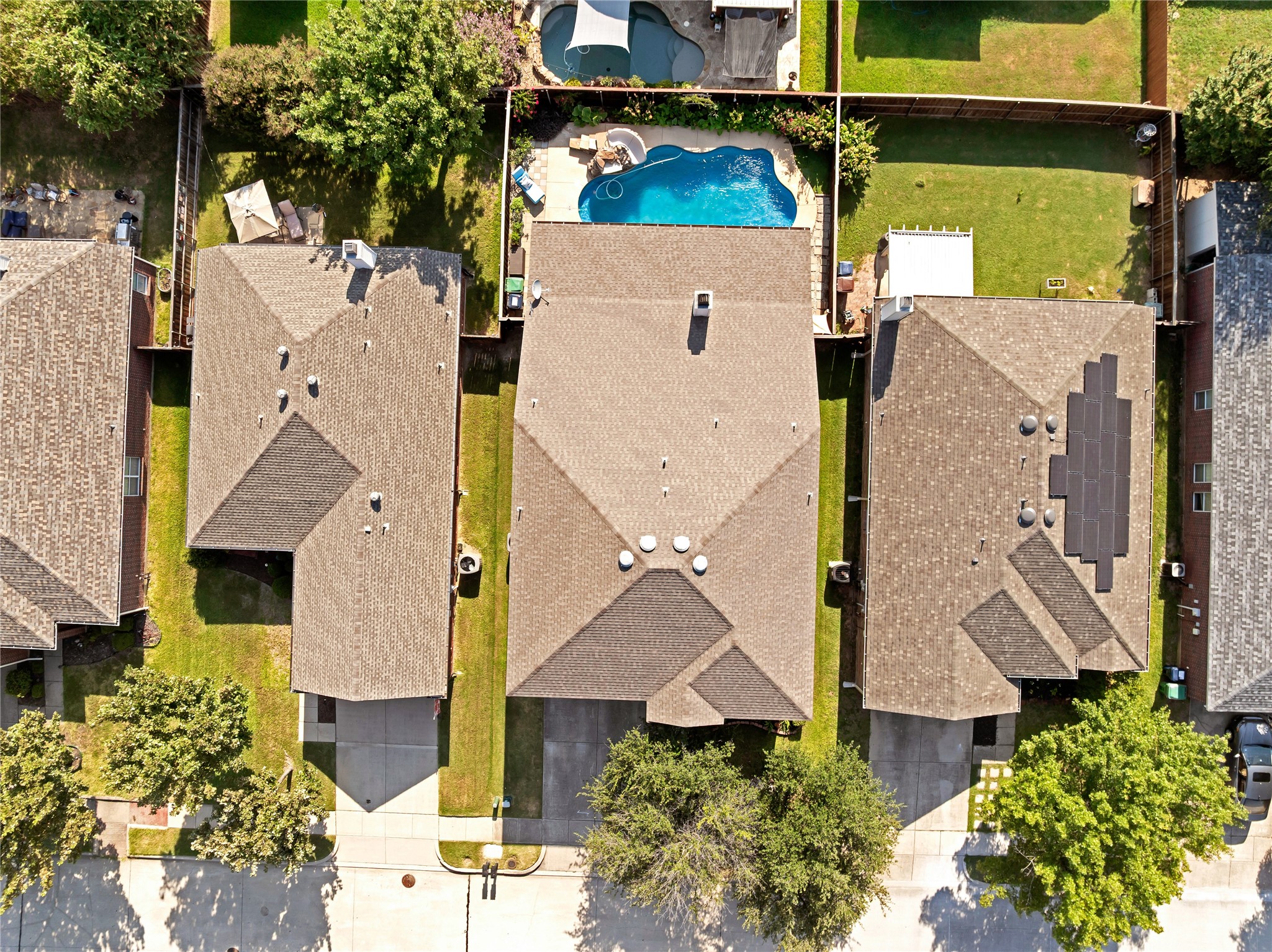 4621 Heron Pond Lane Denton TX 76208