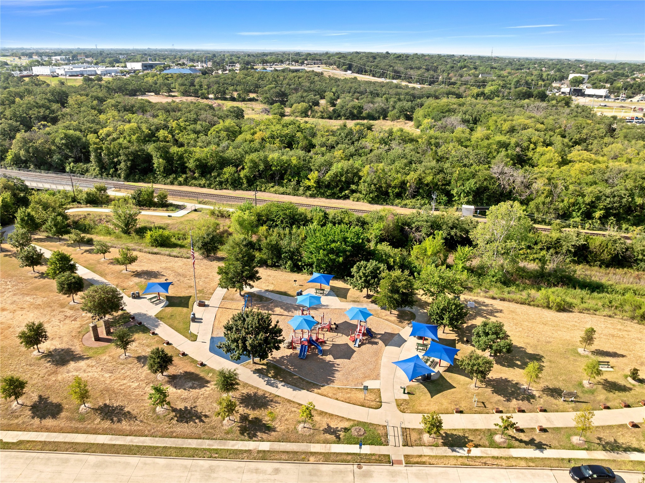 4621 Heron Pond Lane Denton TX 76208