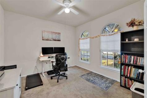 4621 Heron Pond Lane Denton TX 76208