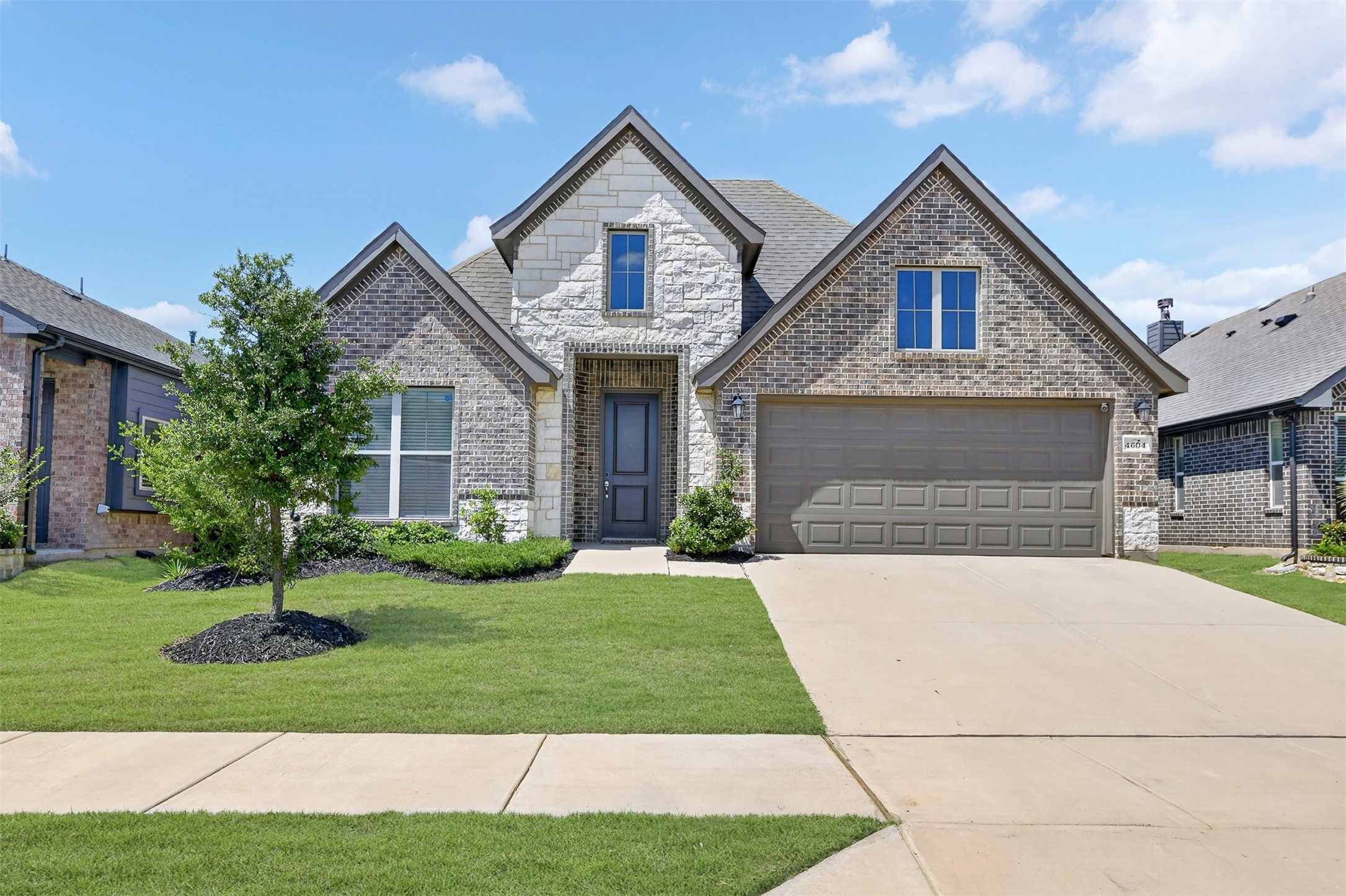 4604 Pentridge Drive Fort Worth TX 76036