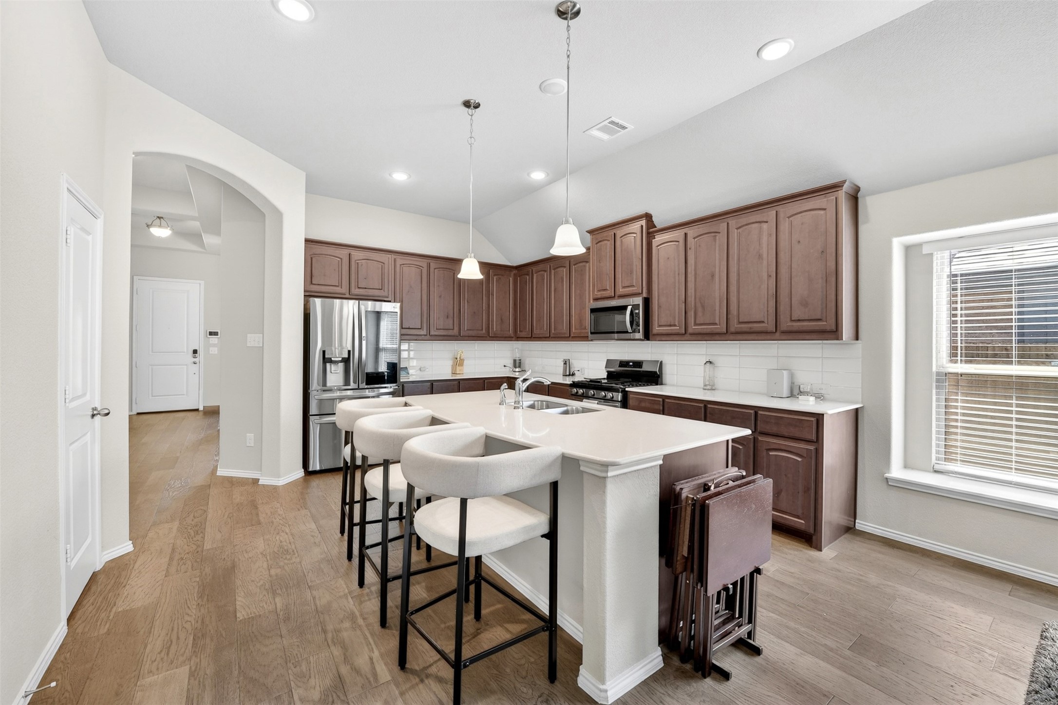 4604 Pentridge Drive Fort Worth TX 76036