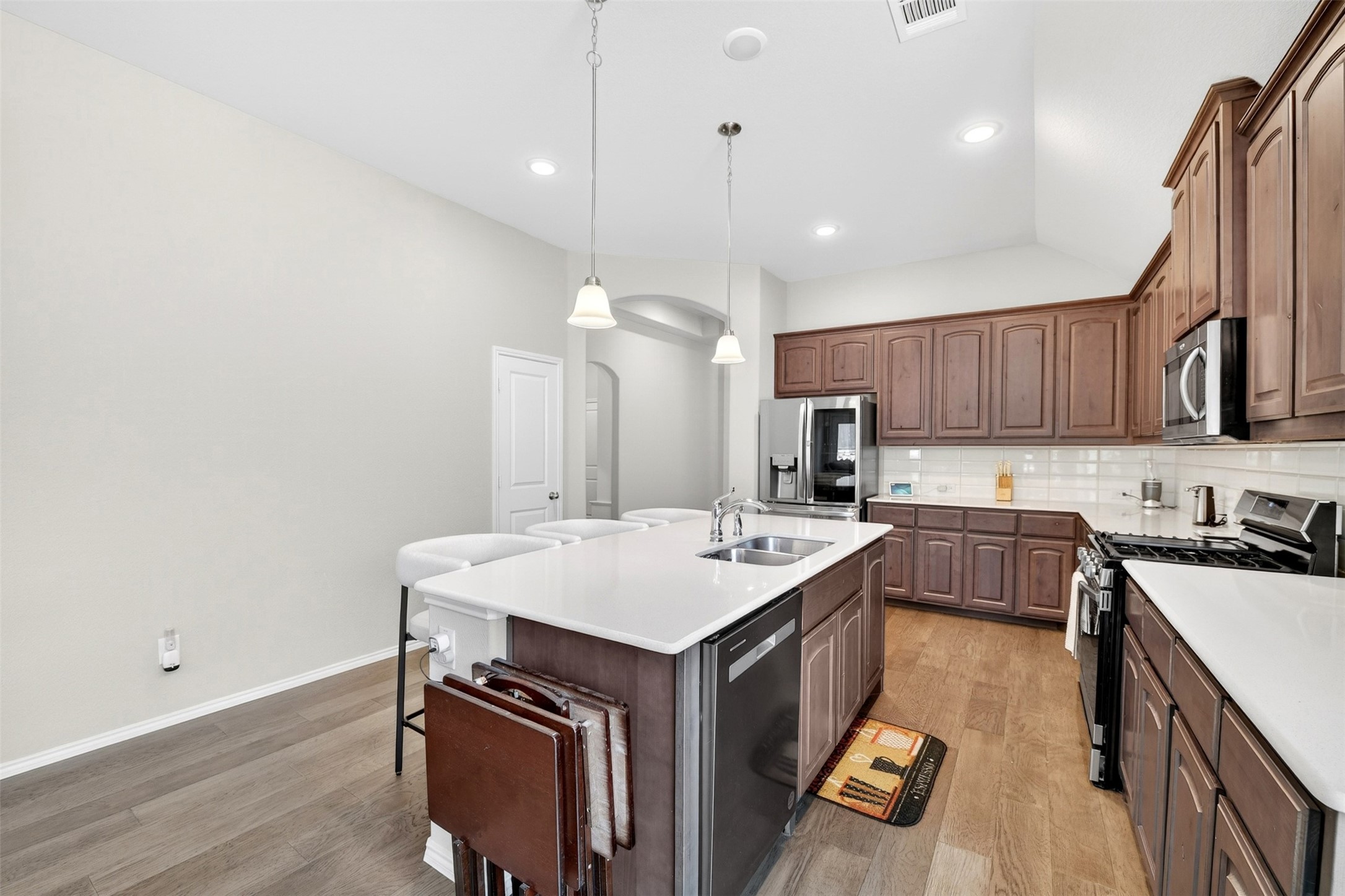 4604 Pentridge Drive Fort Worth TX 76036