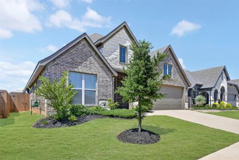 4604 Pentridge Drive Fort Worth TX 76036