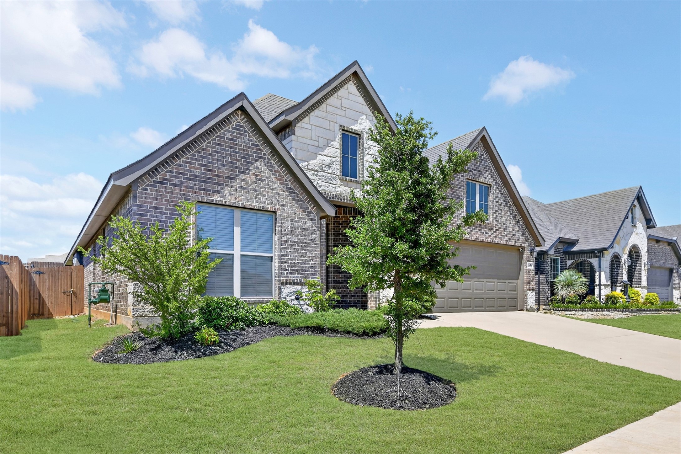 4604 Pentridge Drive Fort Worth TX 76036