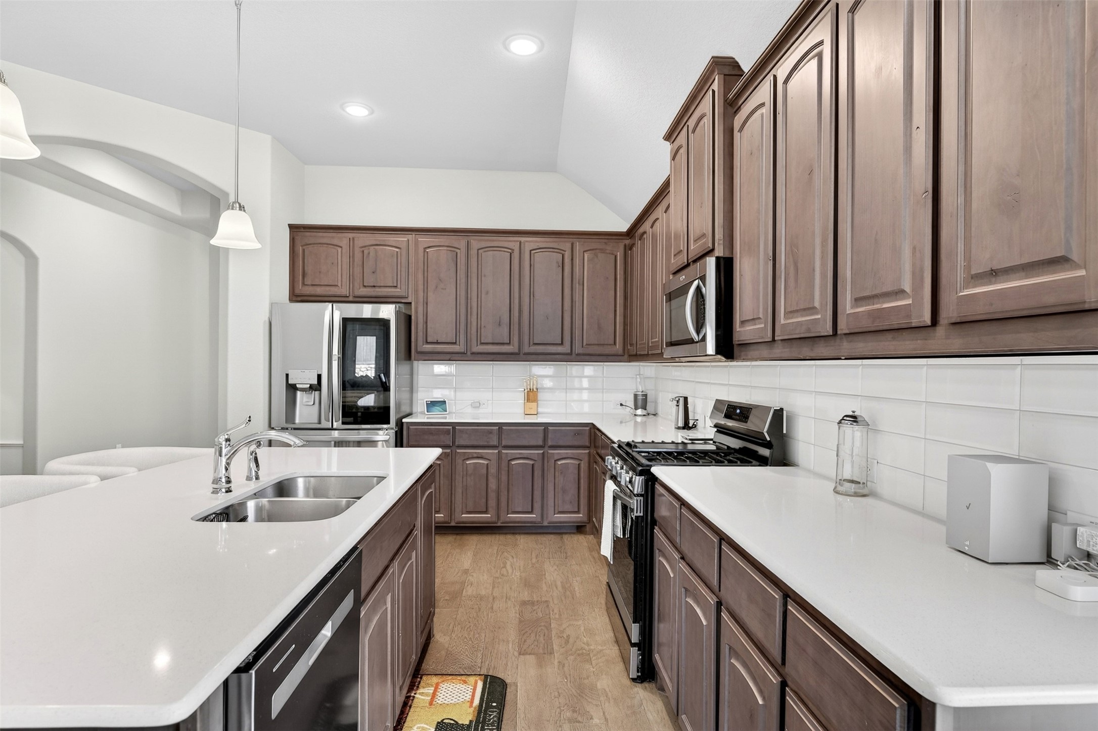 4604 Pentridge Drive Fort Worth TX 76036