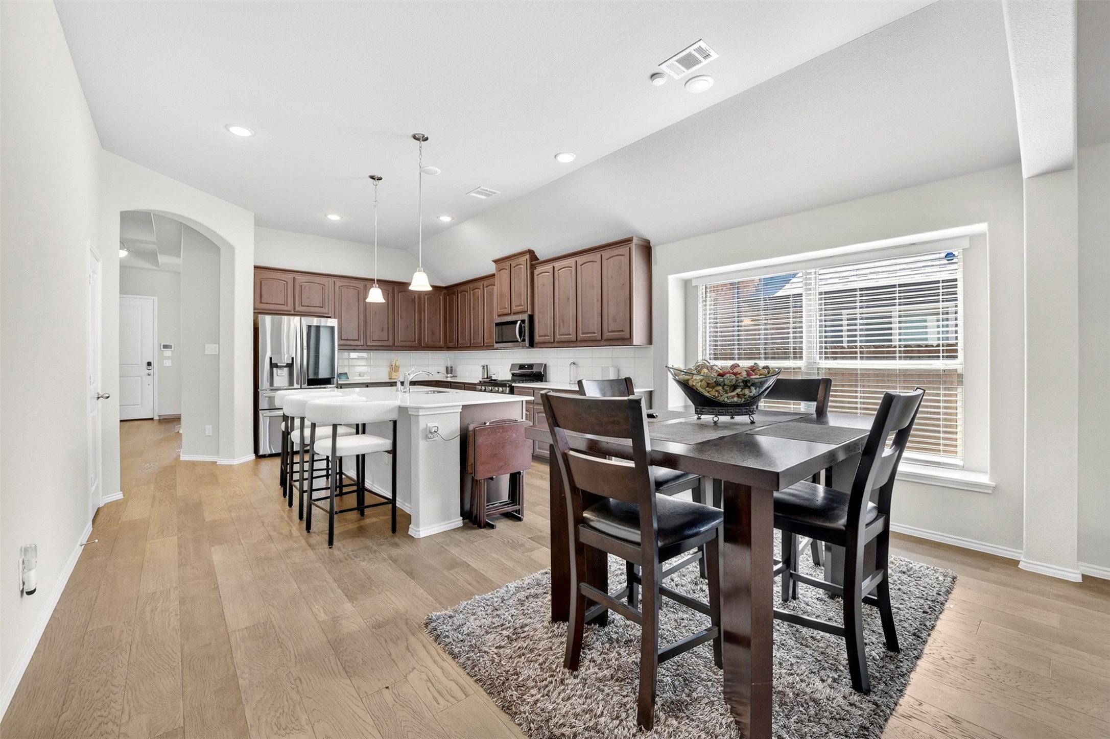 4604 Pentridge Drive Fort Worth TX 76036