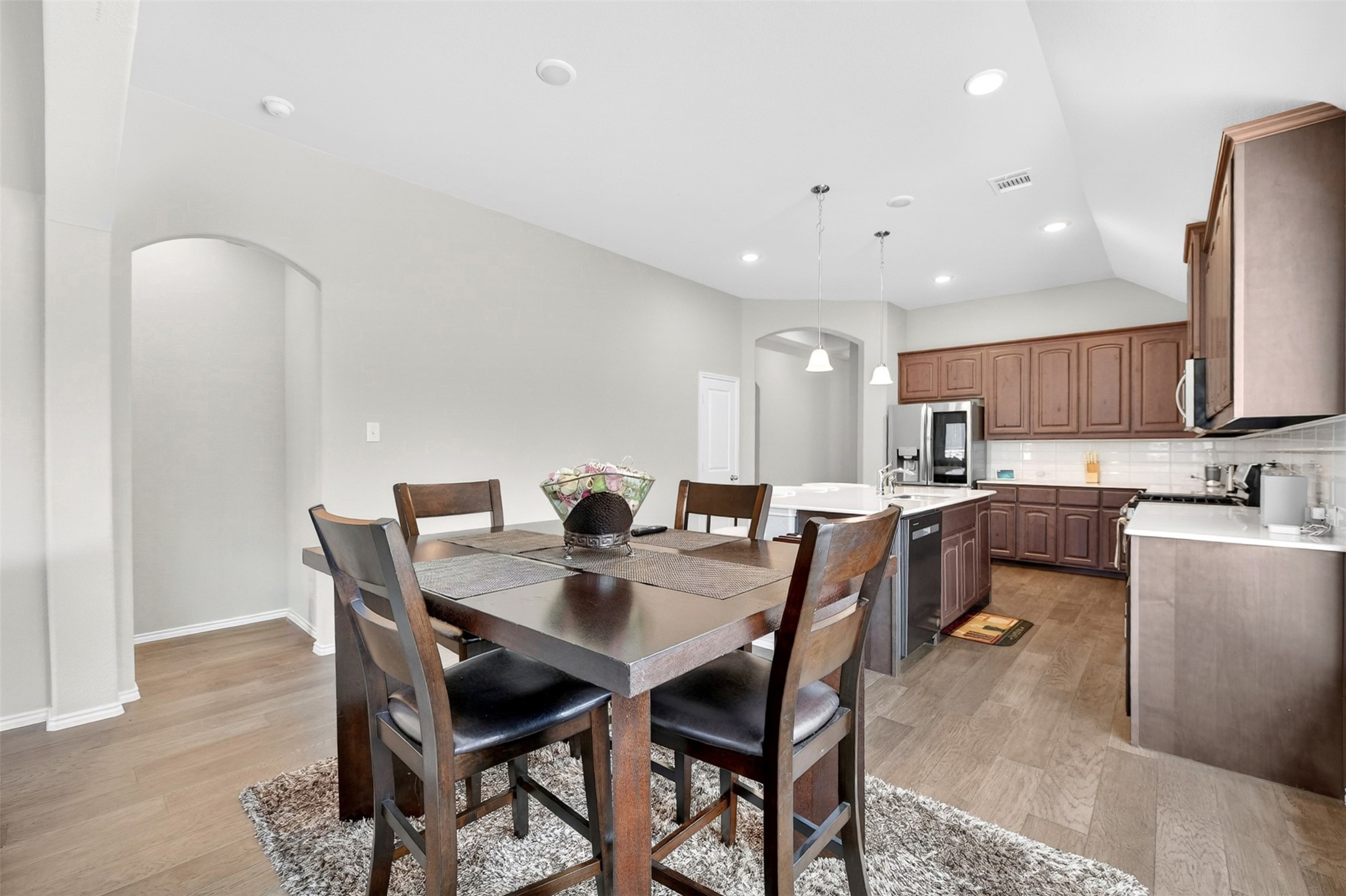 4604 Pentridge Drive Fort Worth TX 76036
