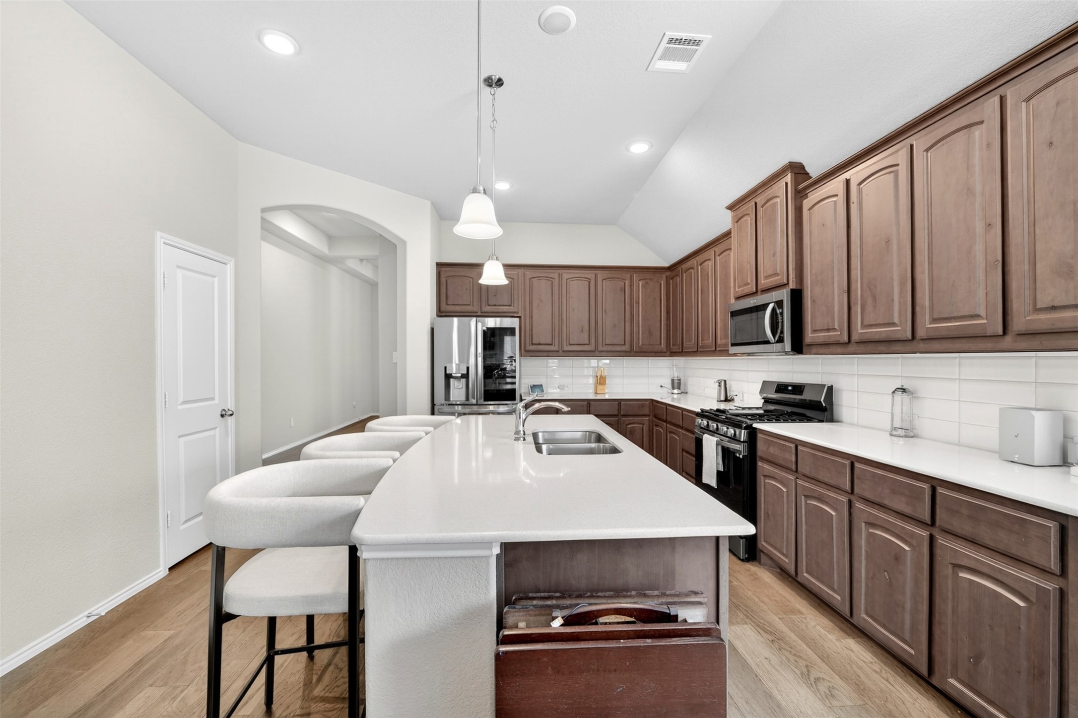 4604 Pentridge Drive Fort Worth TX 76036