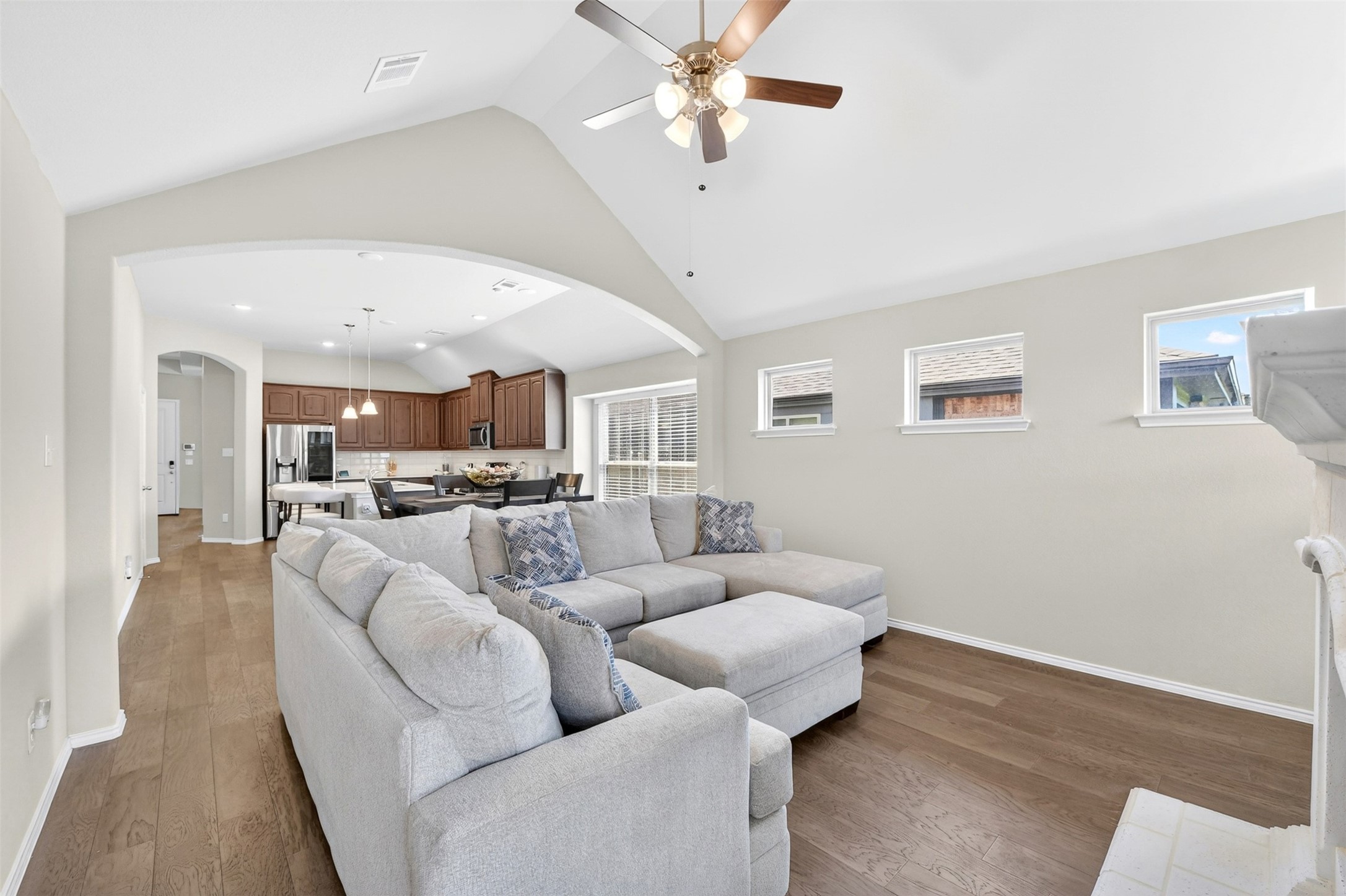 4604 Pentridge Drive Fort Worth TX 76036