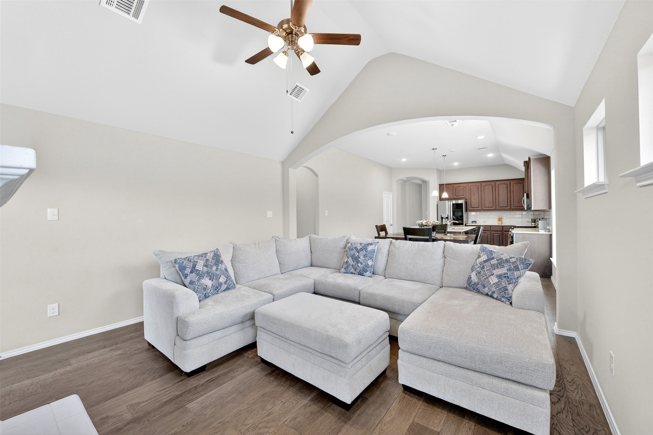4604 Pentridge Drive Fort Worth TX 76036