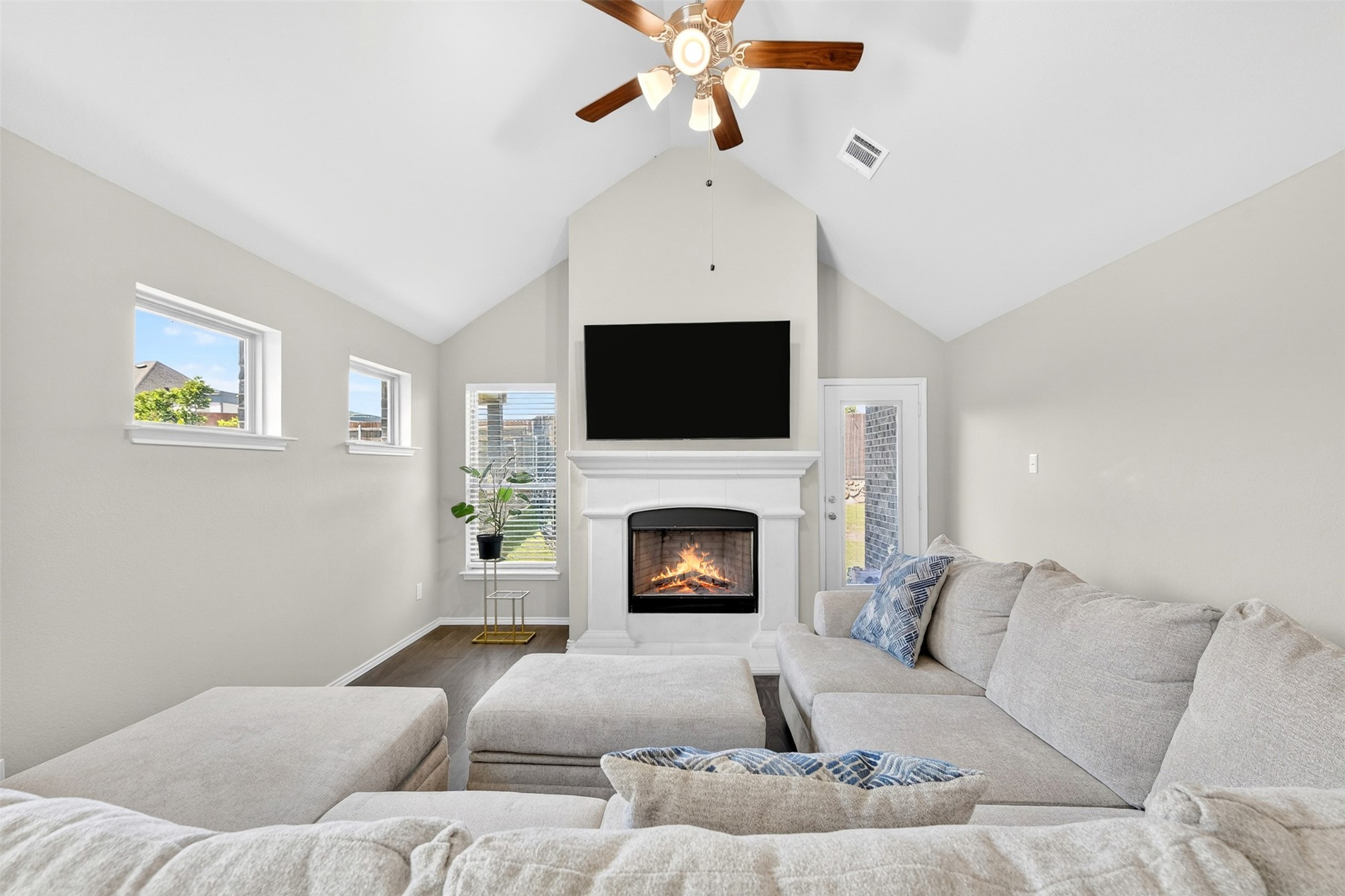 4604 Pentridge Drive Fort Worth TX 76036
