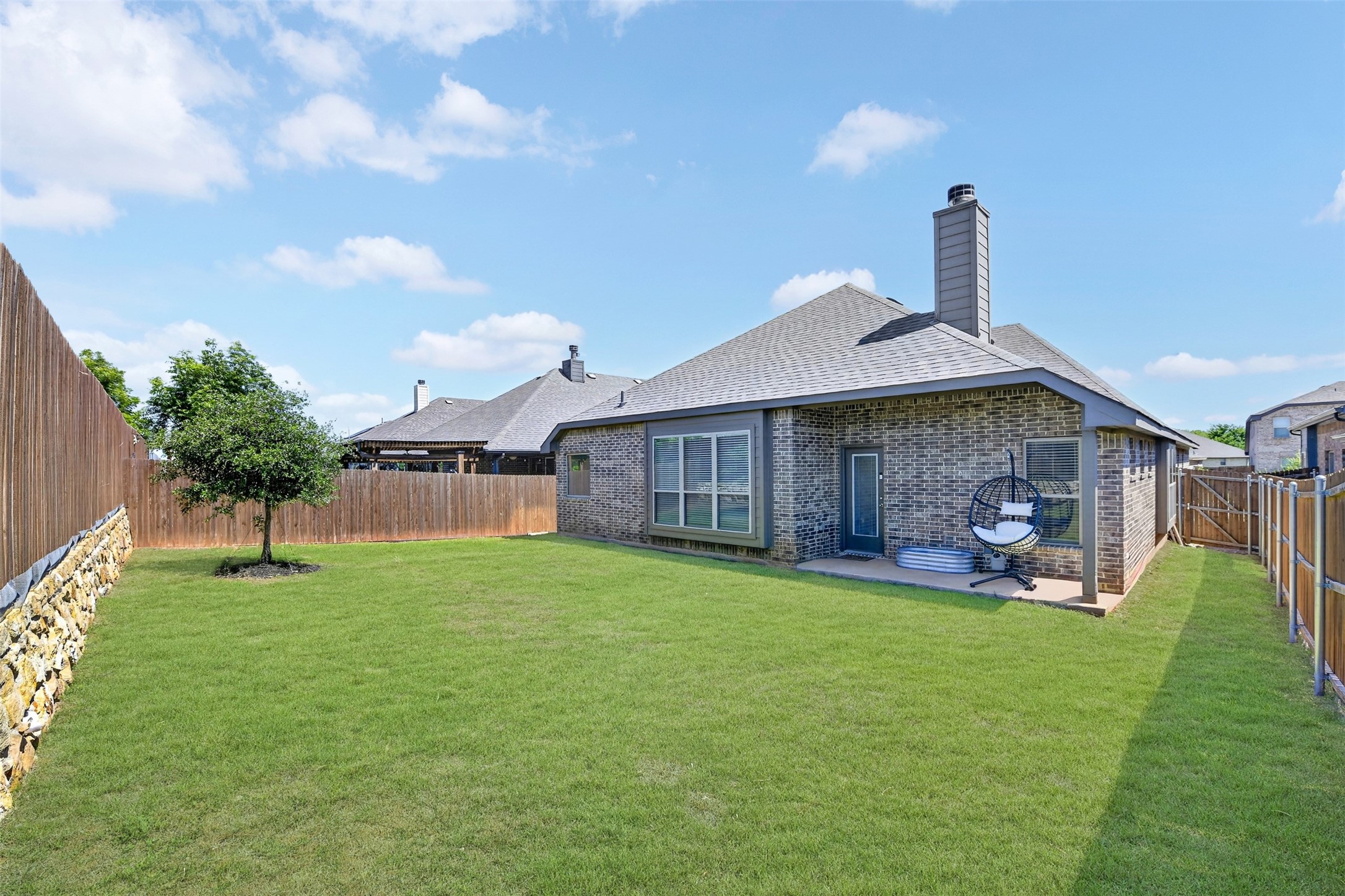 4604 Pentridge Drive Fort Worth TX 76036