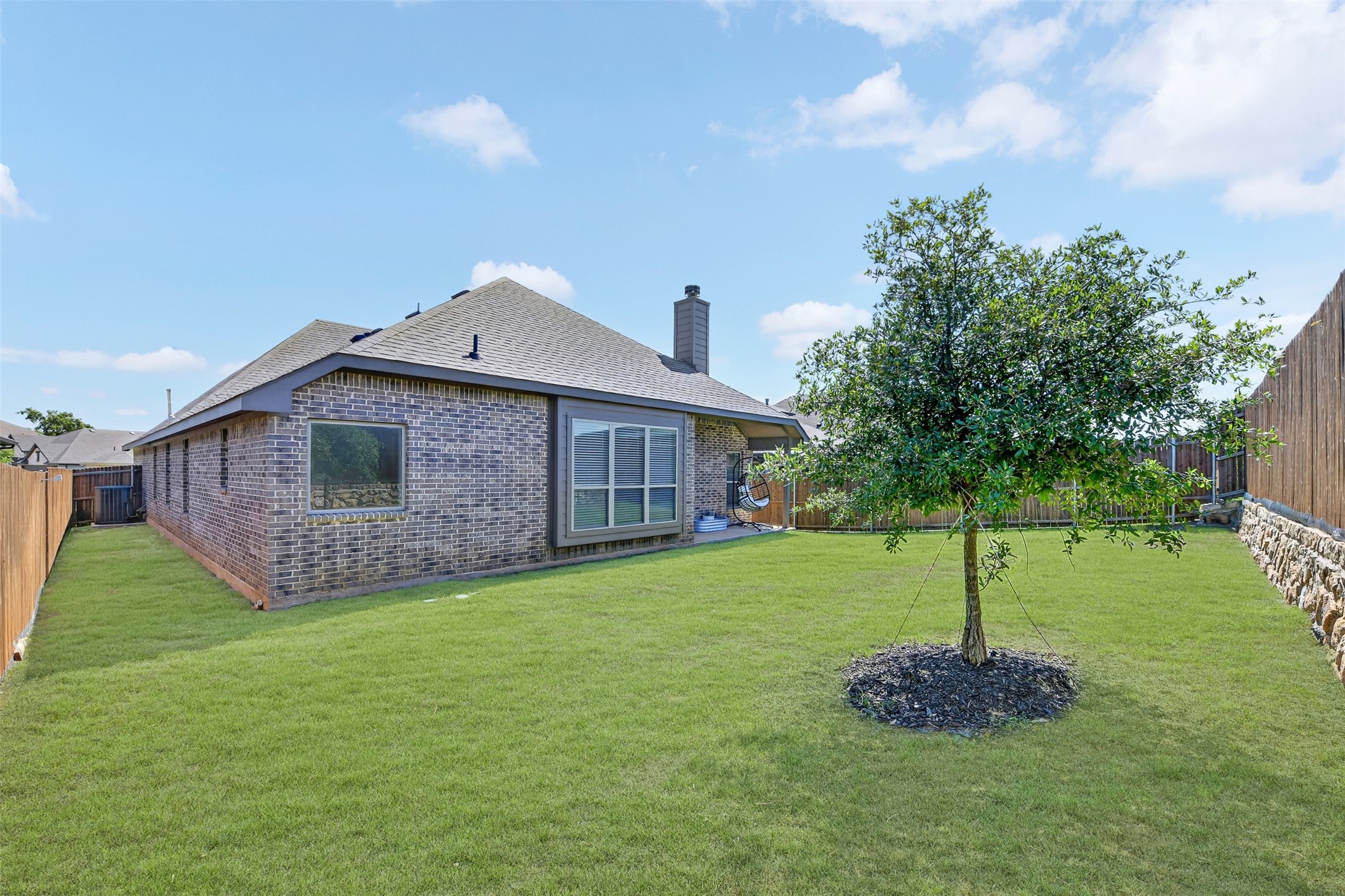 4604 Pentridge Drive Fort Worth TX 76036