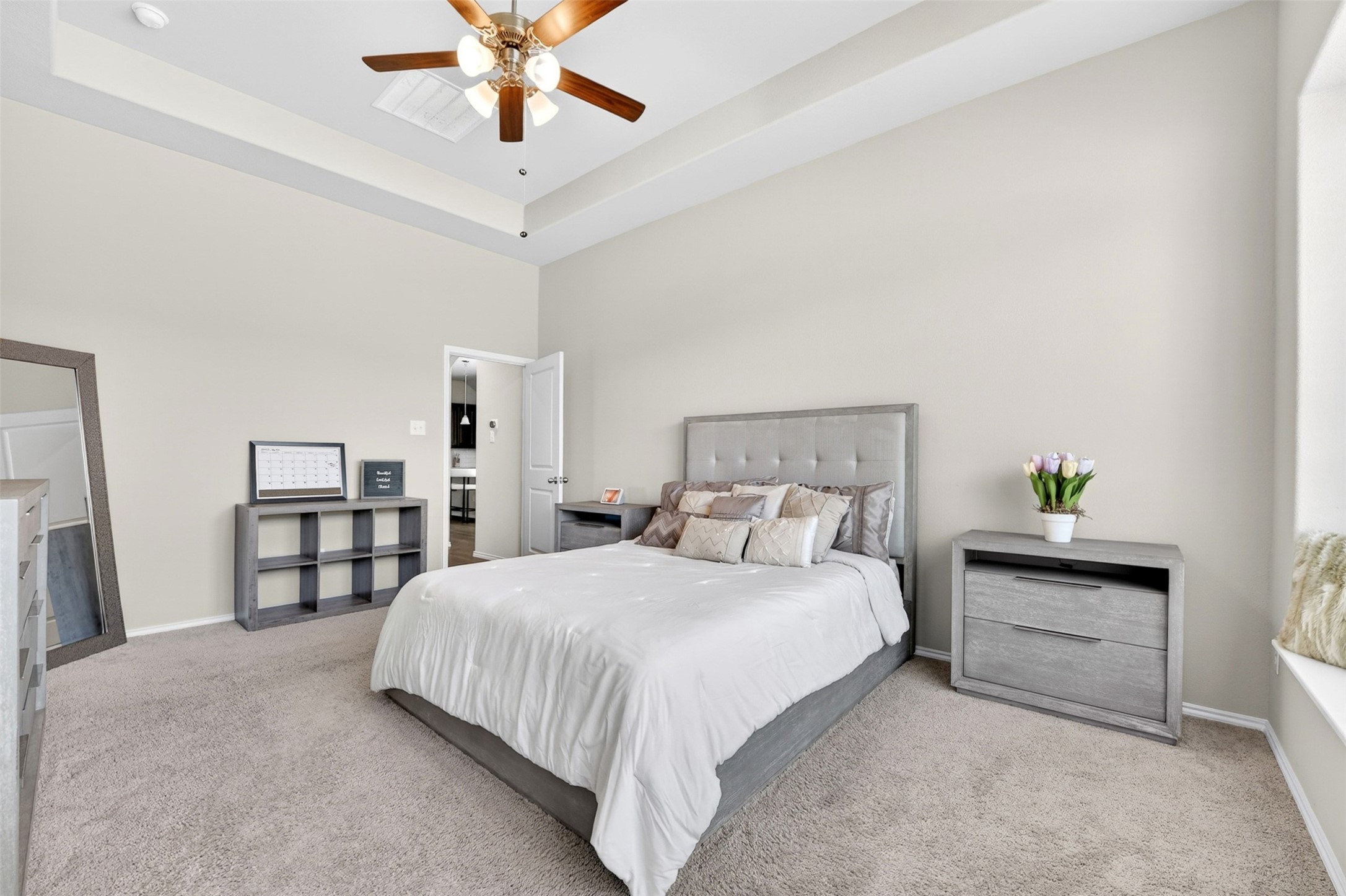 4604 Pentridge Drive Fort Worth TX 76036