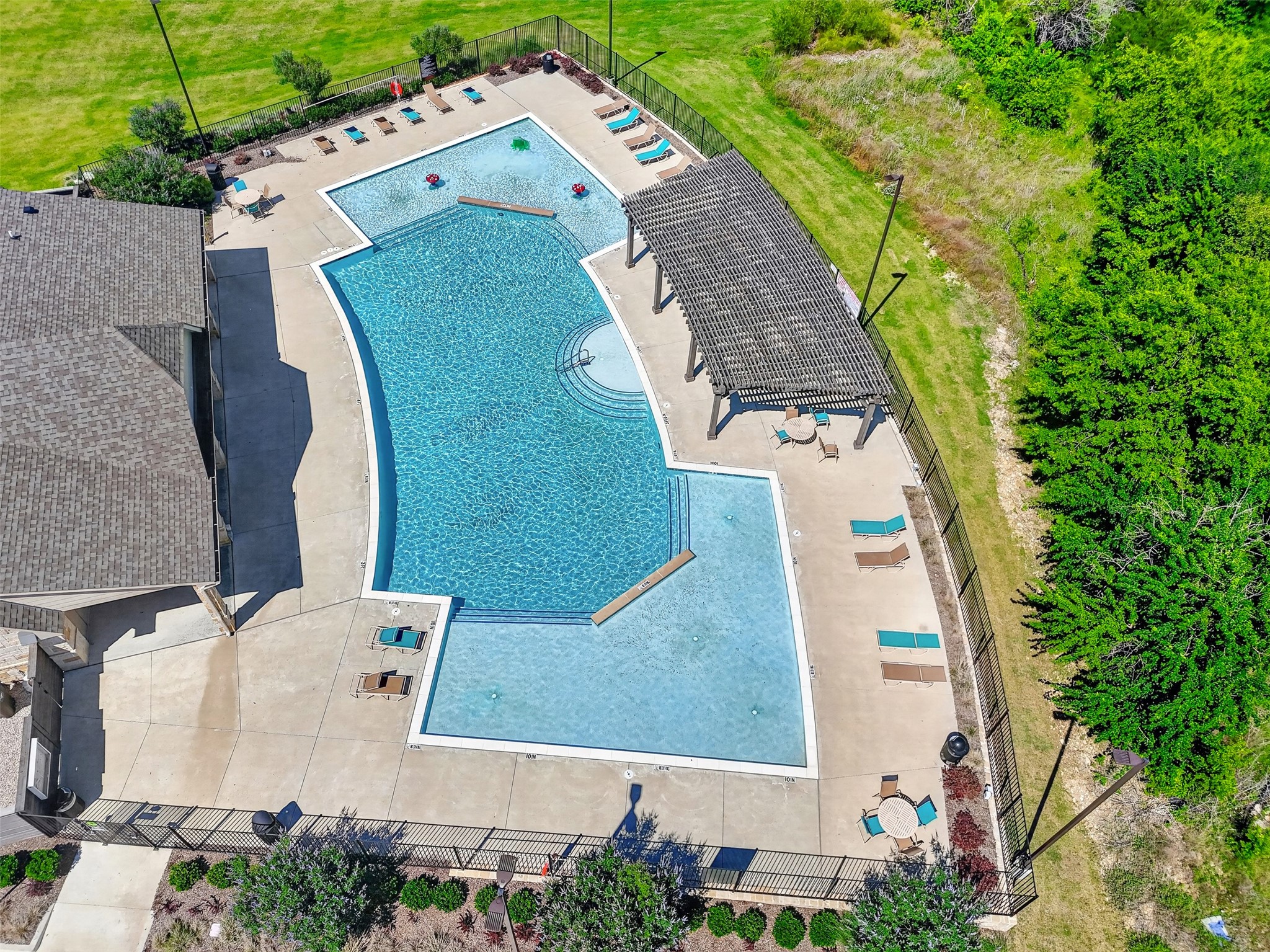 4604 Pentridge Drive Fort Worth TX 76036