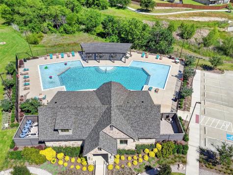 4604 Pentridge Drive Fort Worth TX 76036