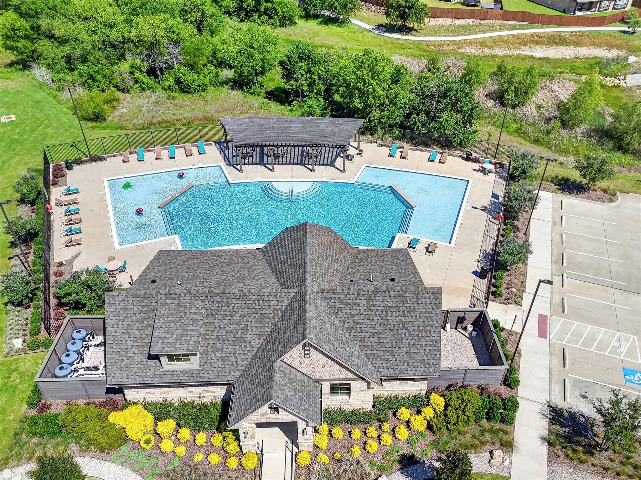 4604 Pentridge Drive Fort Worth TX 76036