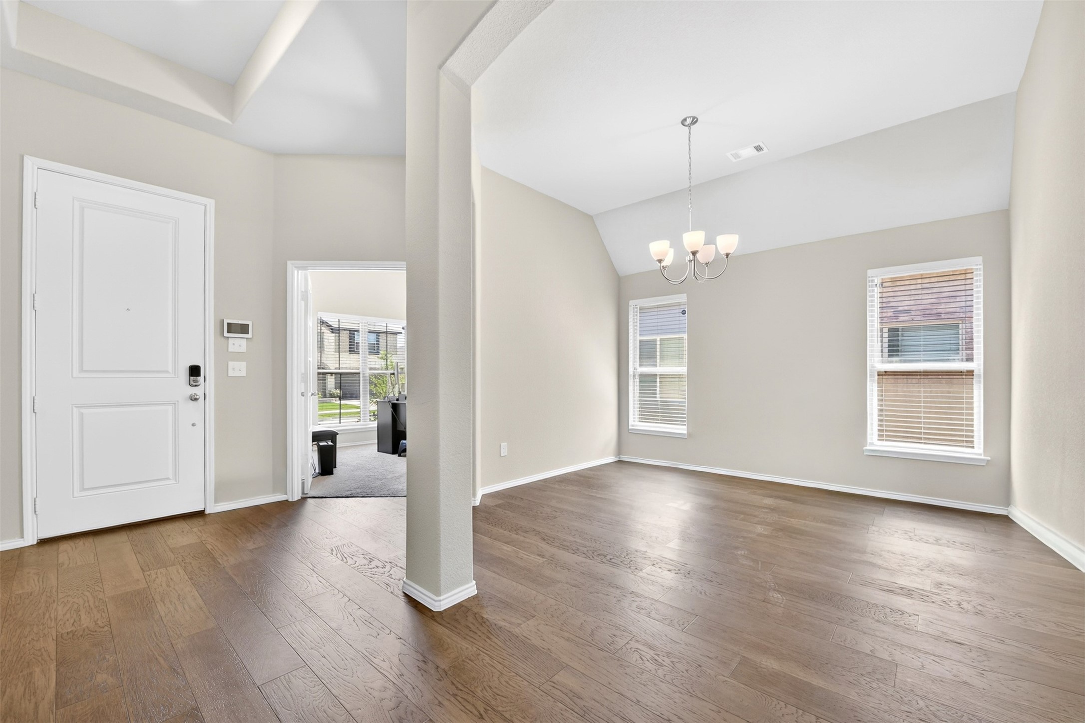 4604 Pentridge Drive Fort Worth TX 76036
