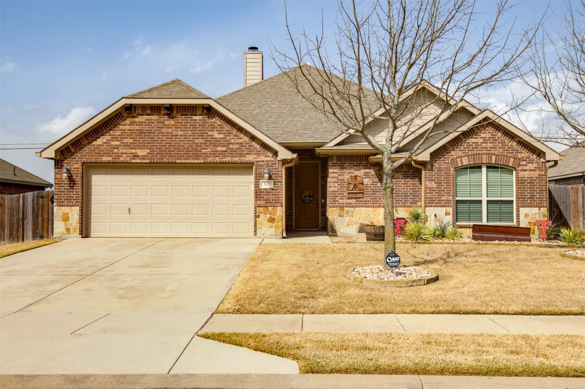 145 Sierra Drive Waxahachie TX 75167