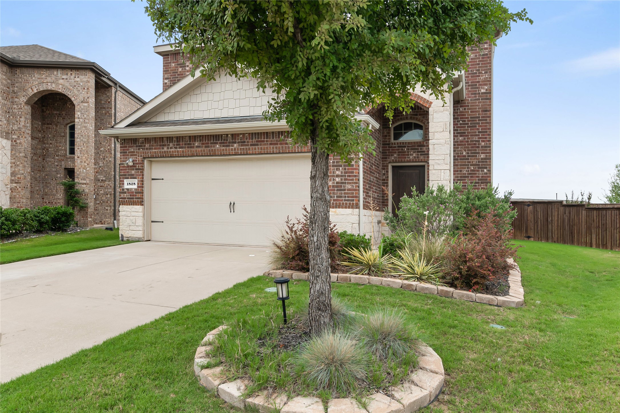 1828 Wagner Drive Mckinney TX 75071