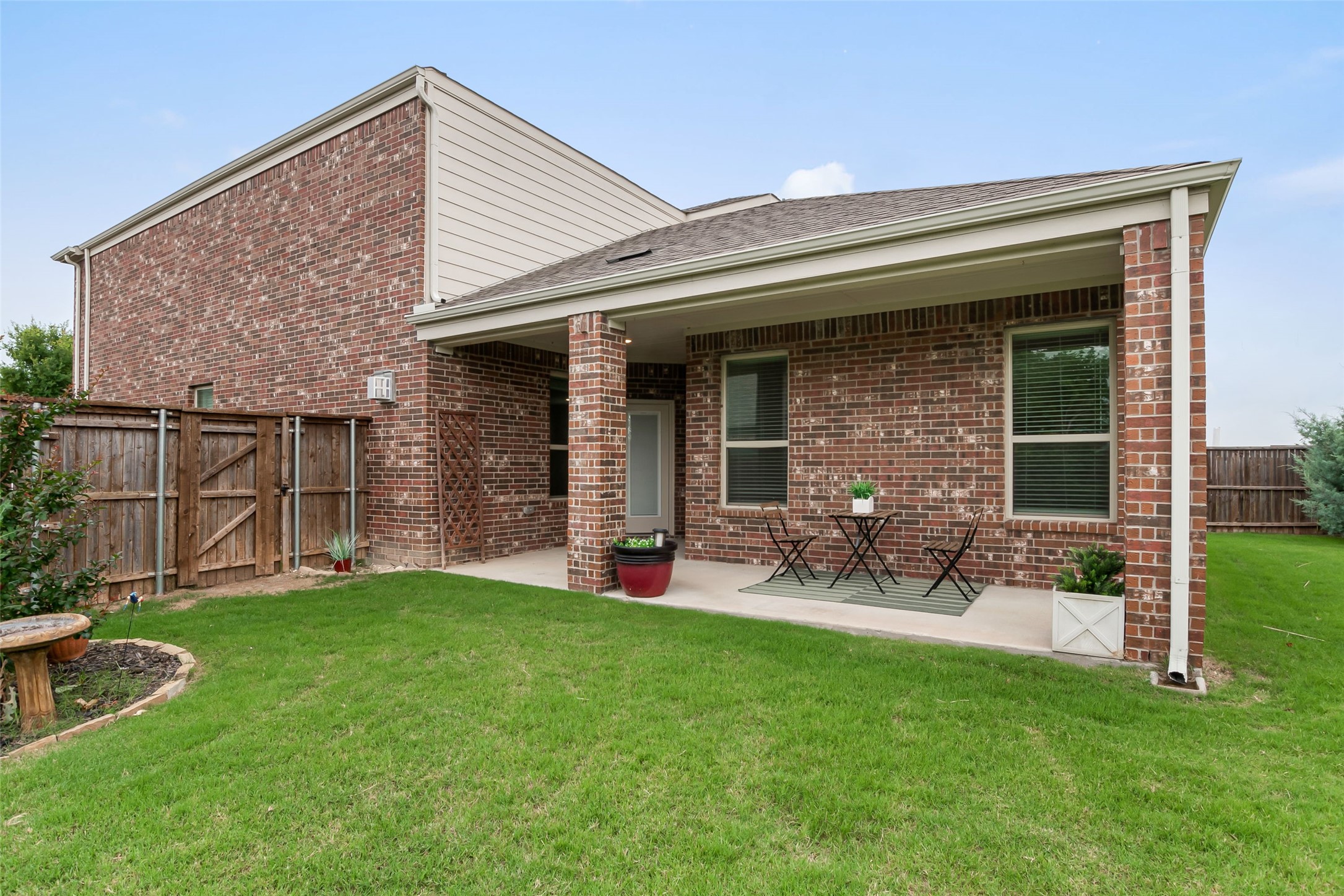 1828 Wagner Drive Mckinney TX 75071
