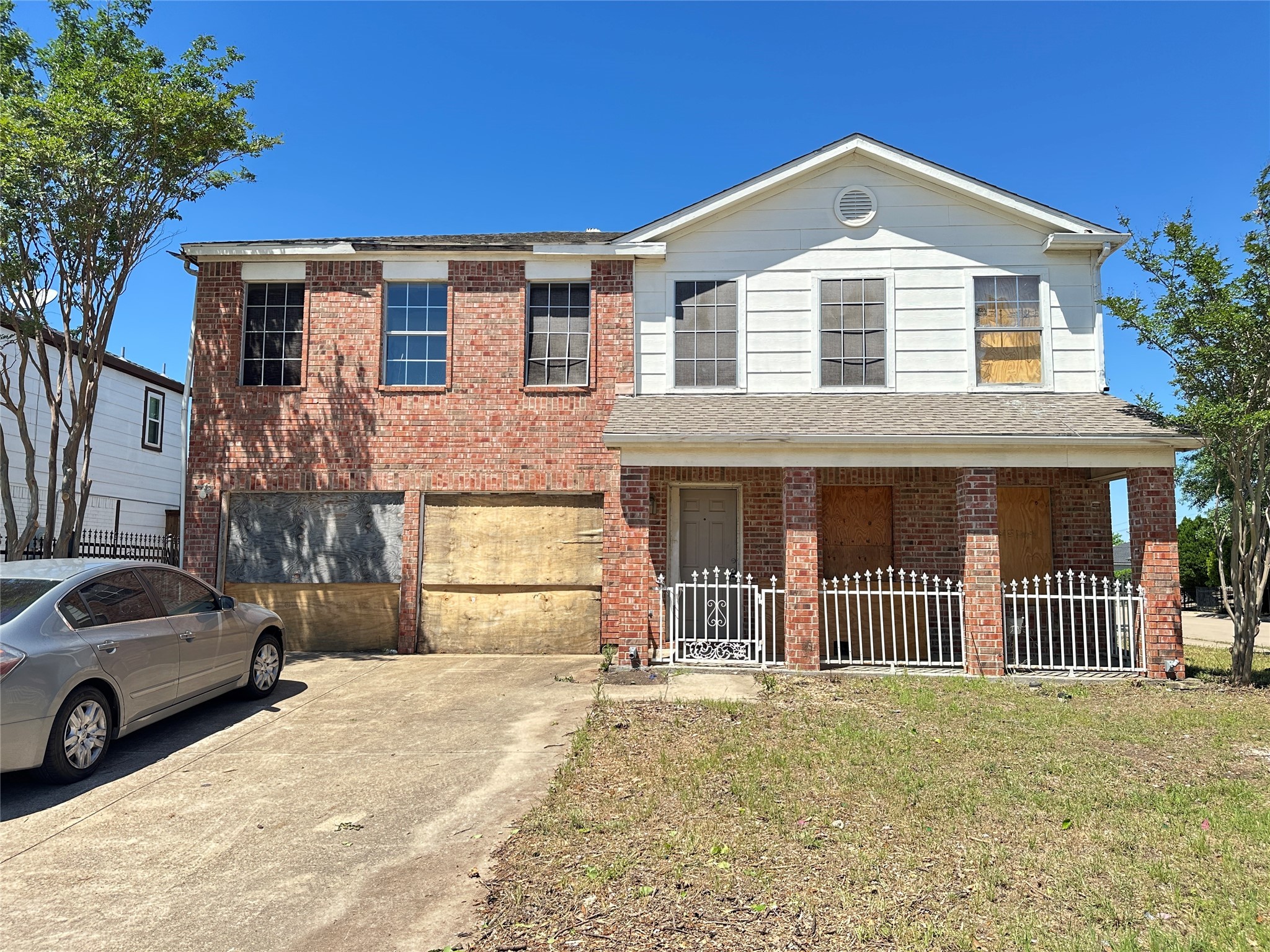 7159 Larkin Drive Dallas TX 75227
