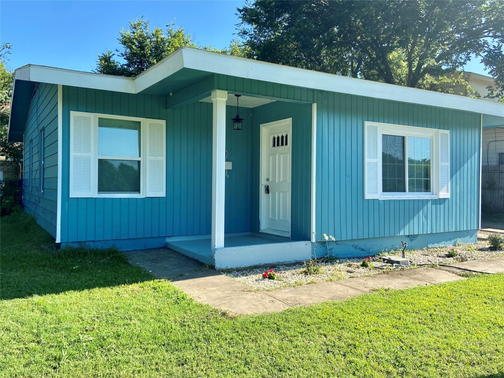 2540 Wilbur Street Dallas TX 75233