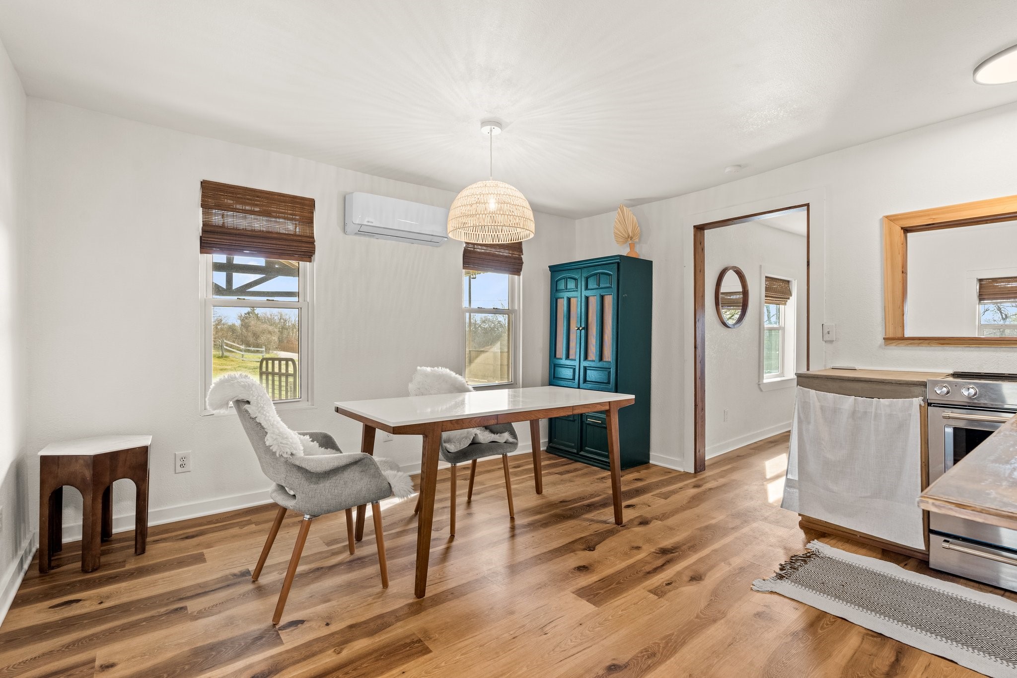 1550 S Stewart Street Azle TX 76020