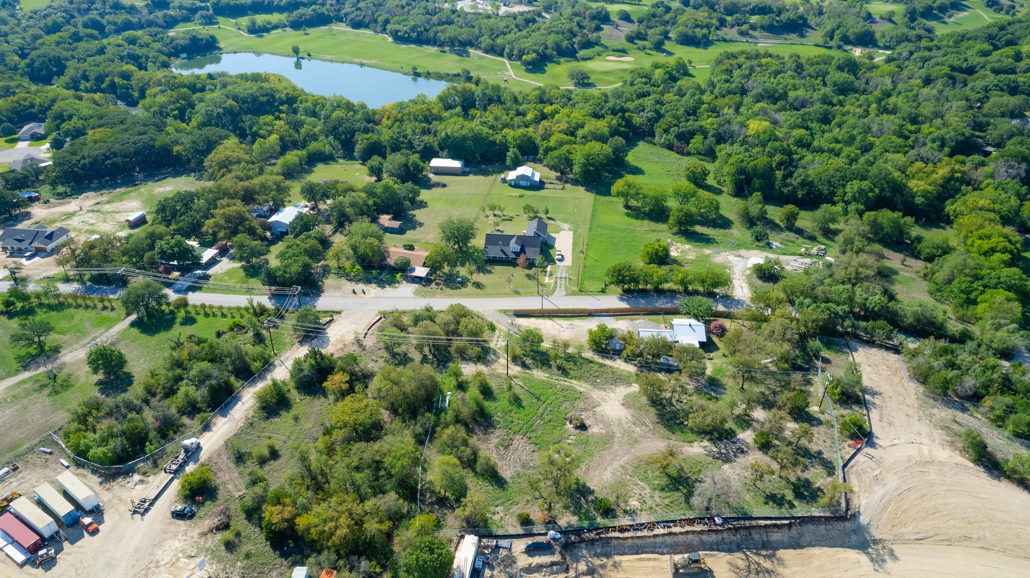 1550 S Stewart Street Azle TX 76020