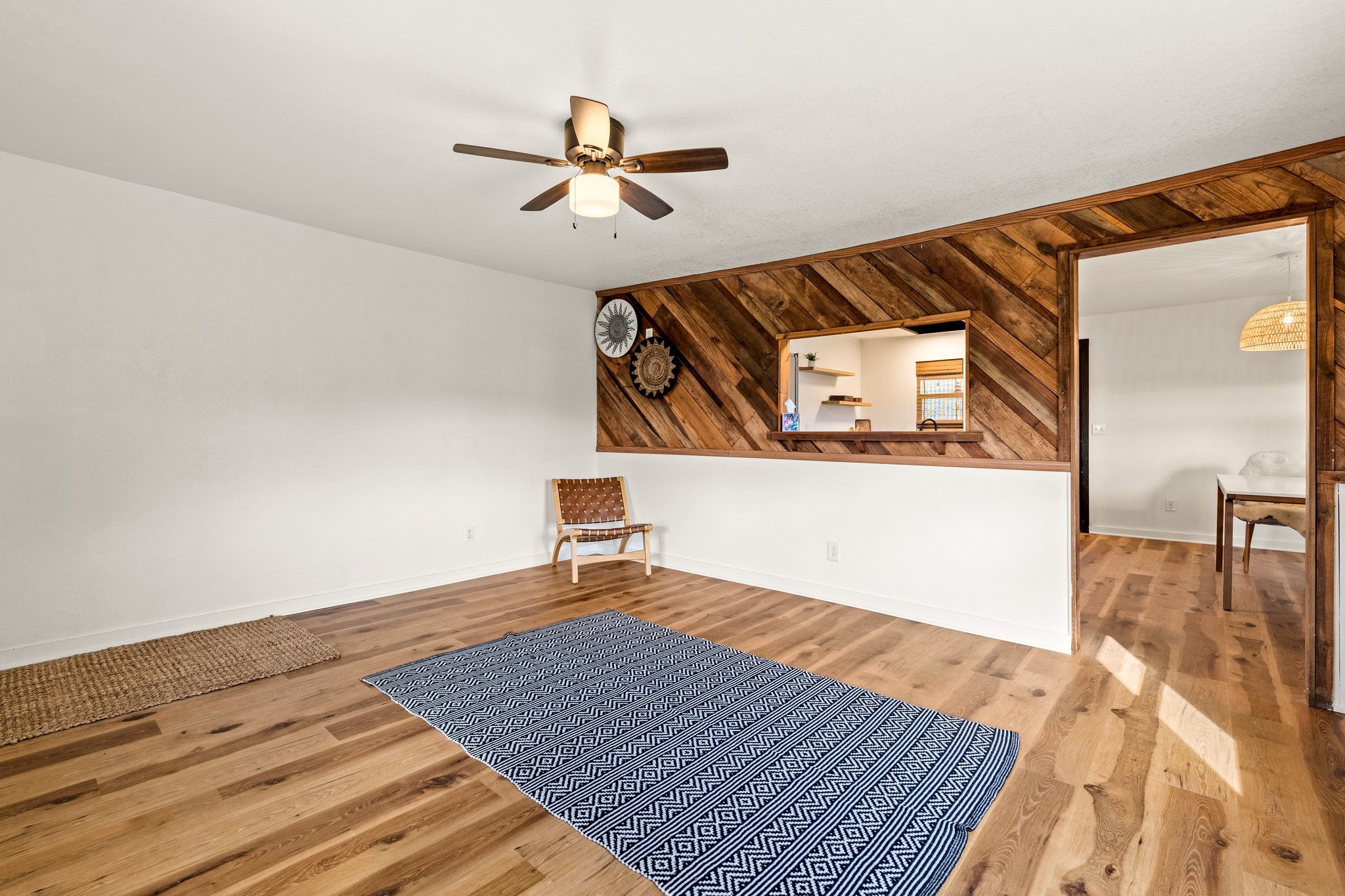 1550 S Stewart Street Azle TX 76020
