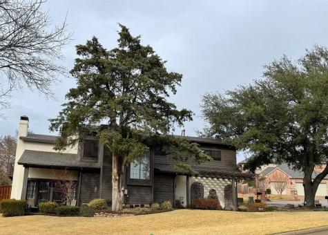 101 Dame Pattie Drive Rockwall TX 75032