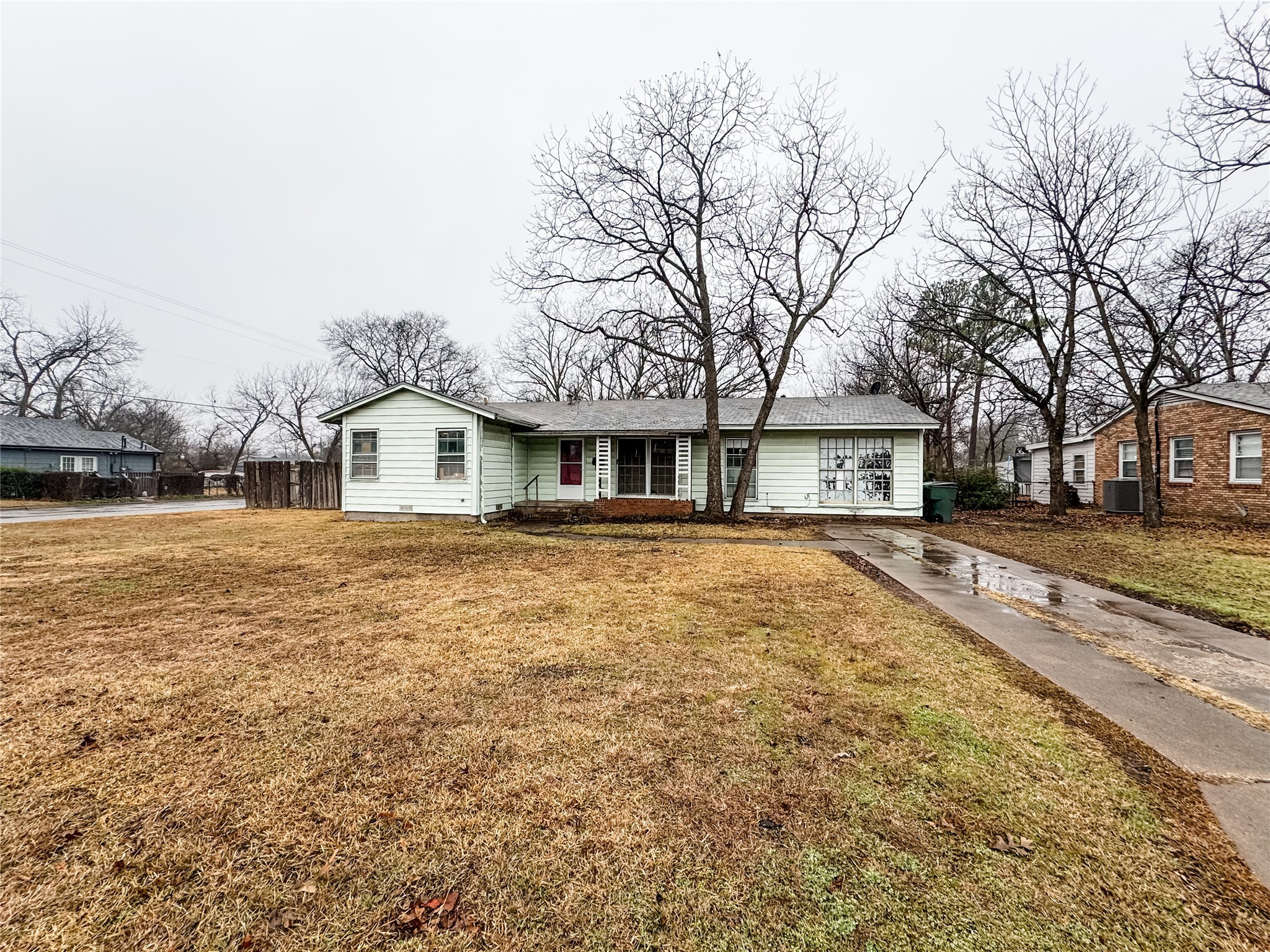 1402 N Ricketts Street Sherman TX 75092