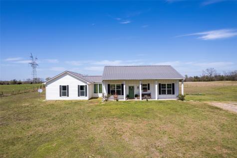 130 County Road NW 1019 Mount Vernon TX 75457
