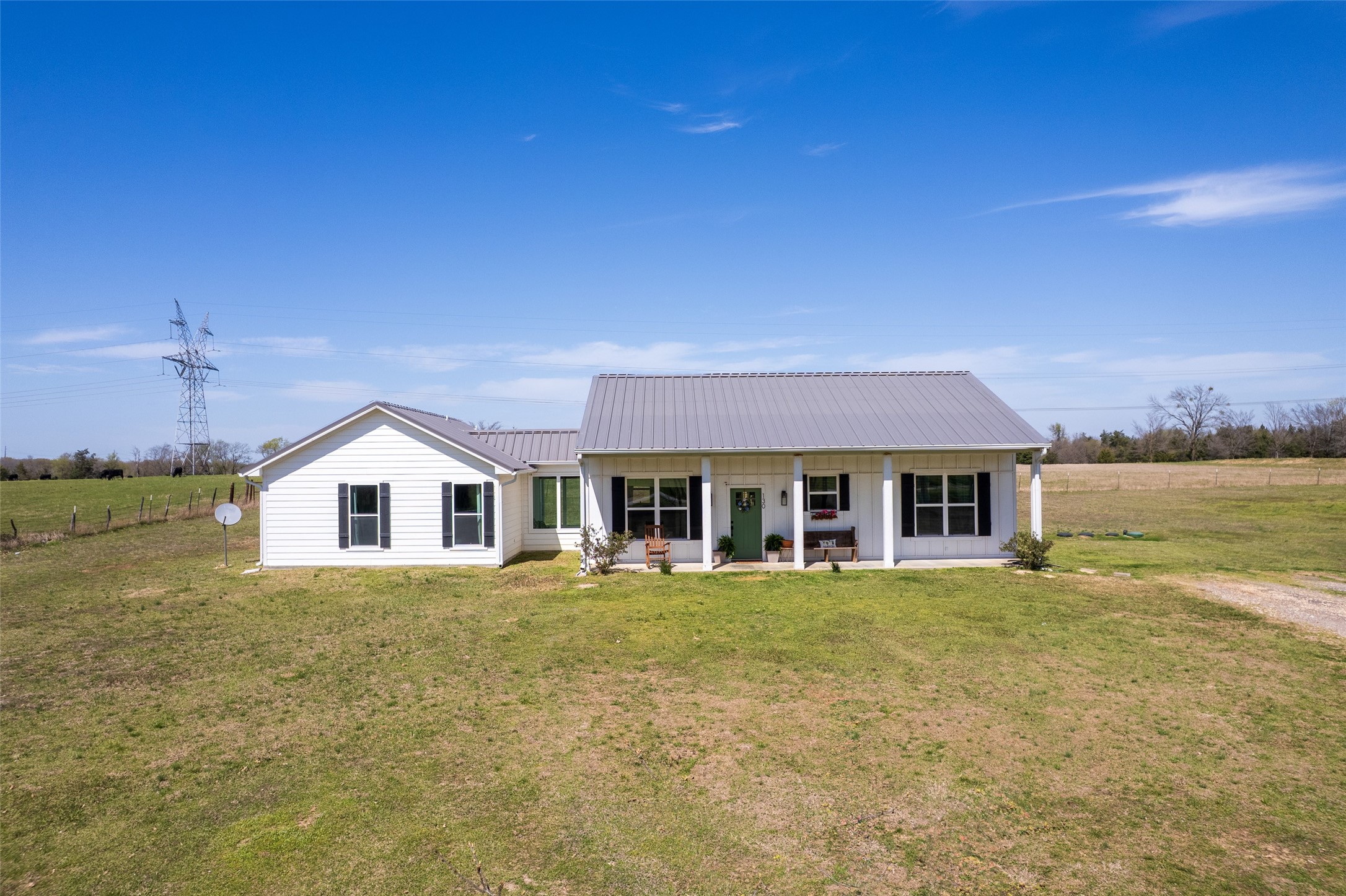 130 County Road NW 1019 Mount Vernon TX 75457