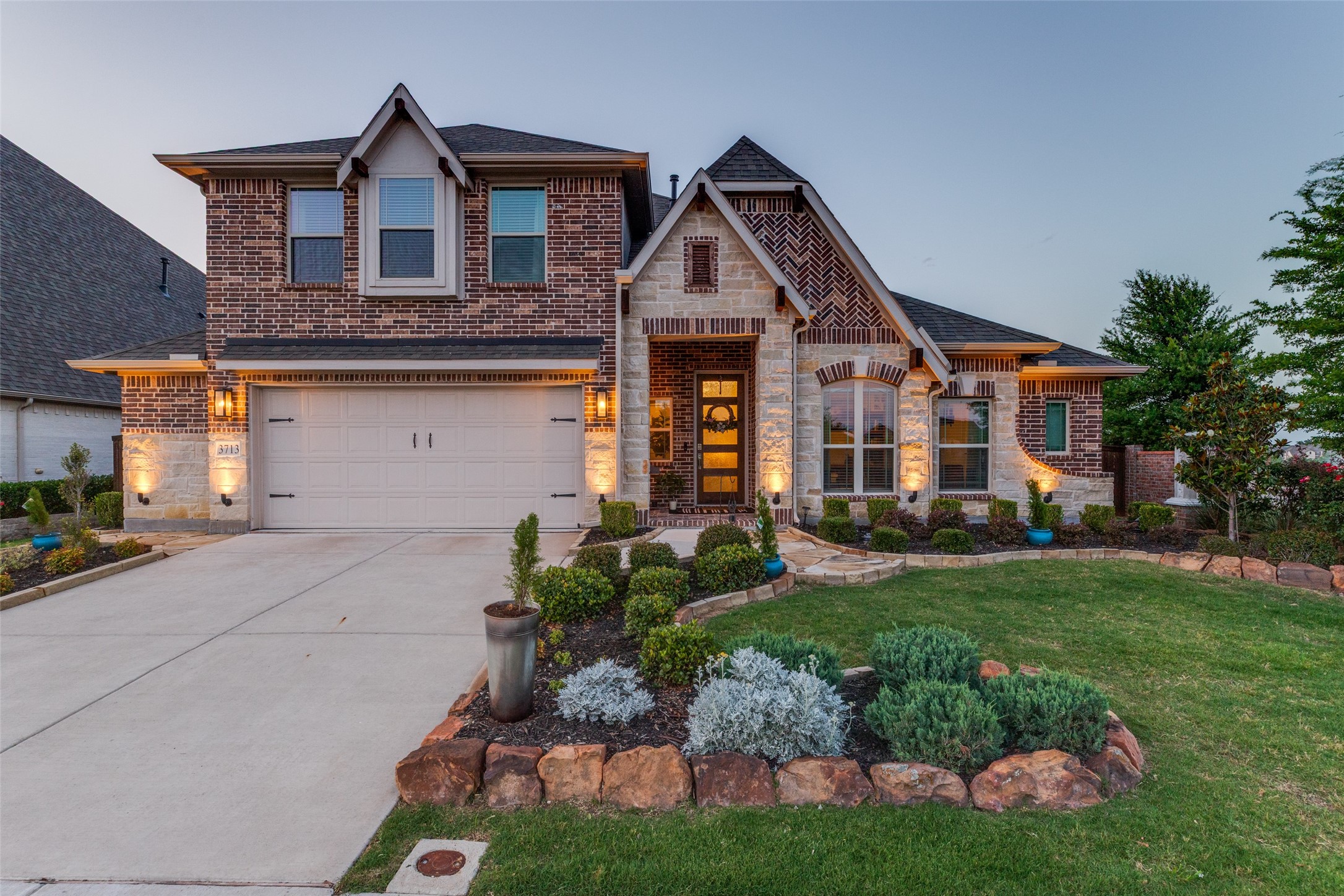3713 Republic Trail Melissa TX 75454