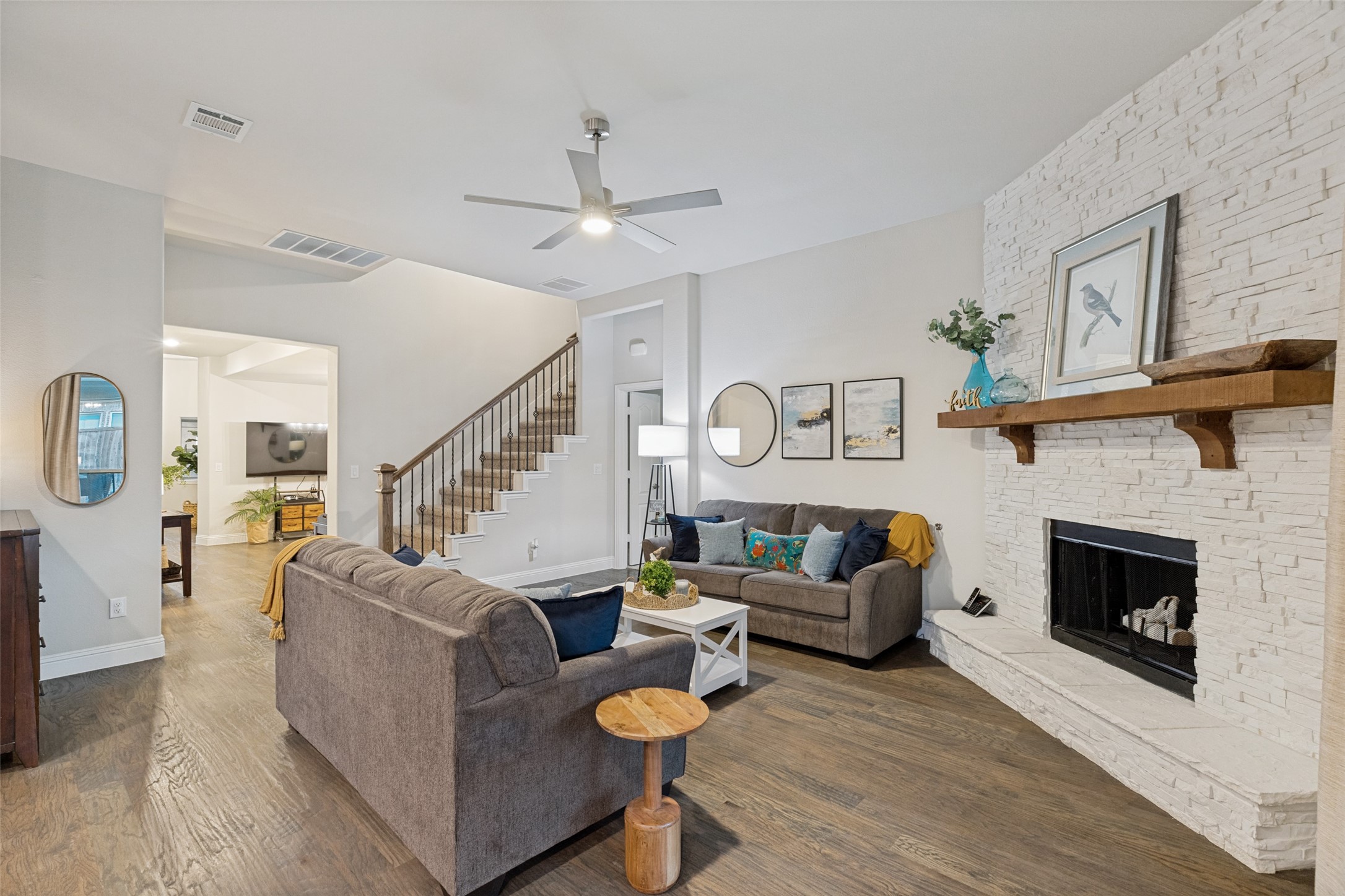 3713 Republic Trail Melissa TX 75454