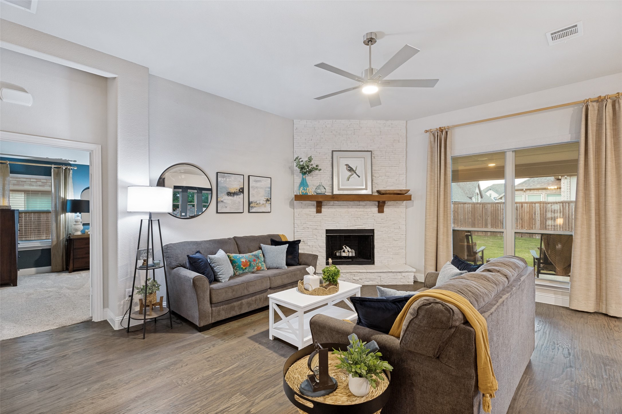 3713 Republic Trail Melissa TX 75454
