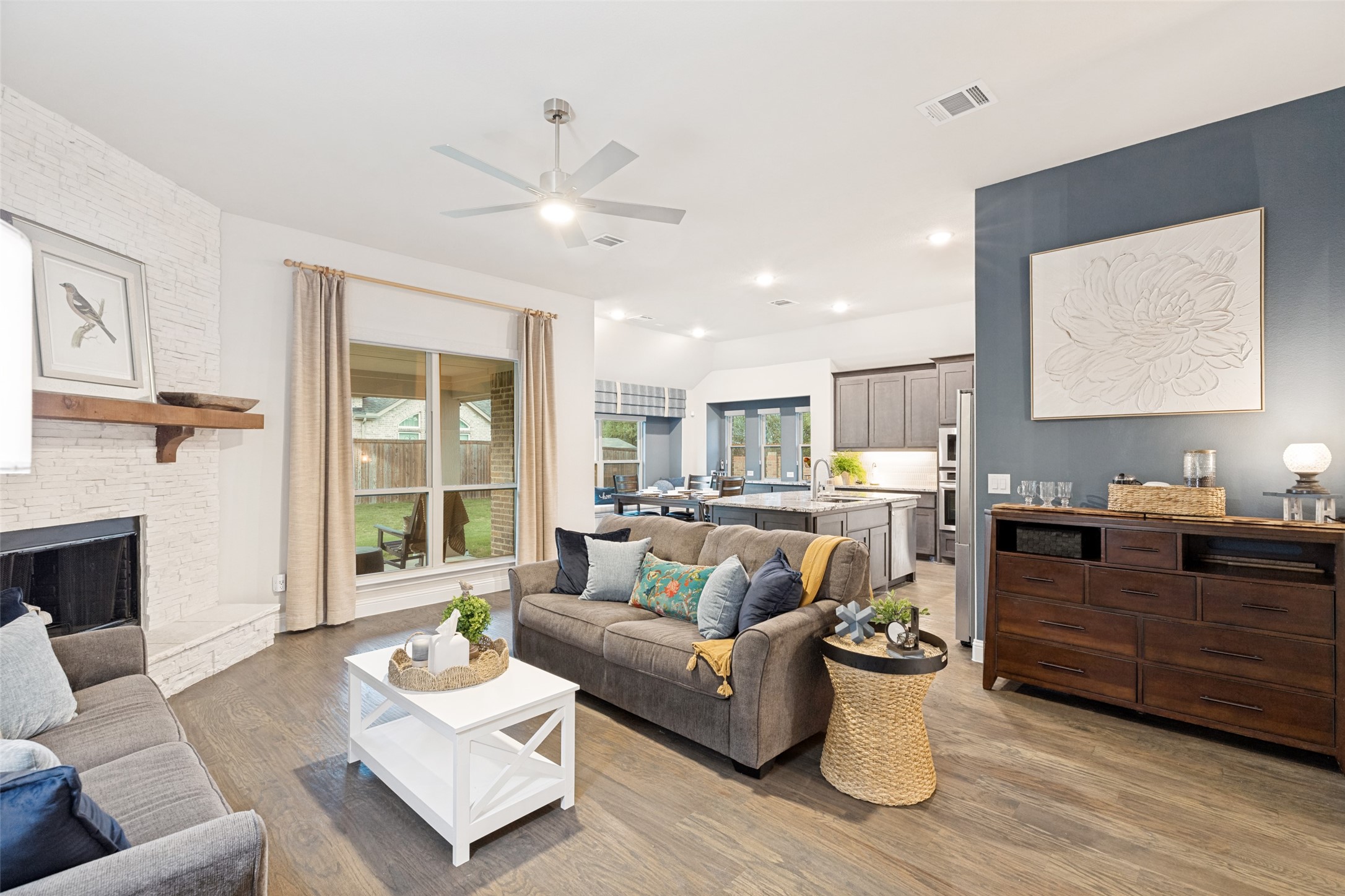 3713 Republic Trail Melissa TX 75454