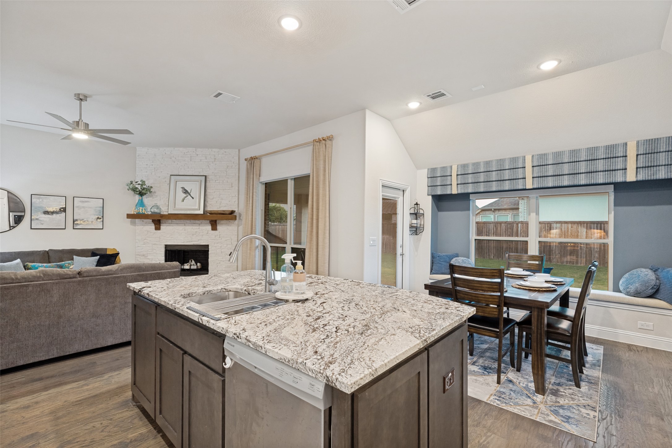 3713 Republic Trail Melissa TX 75454