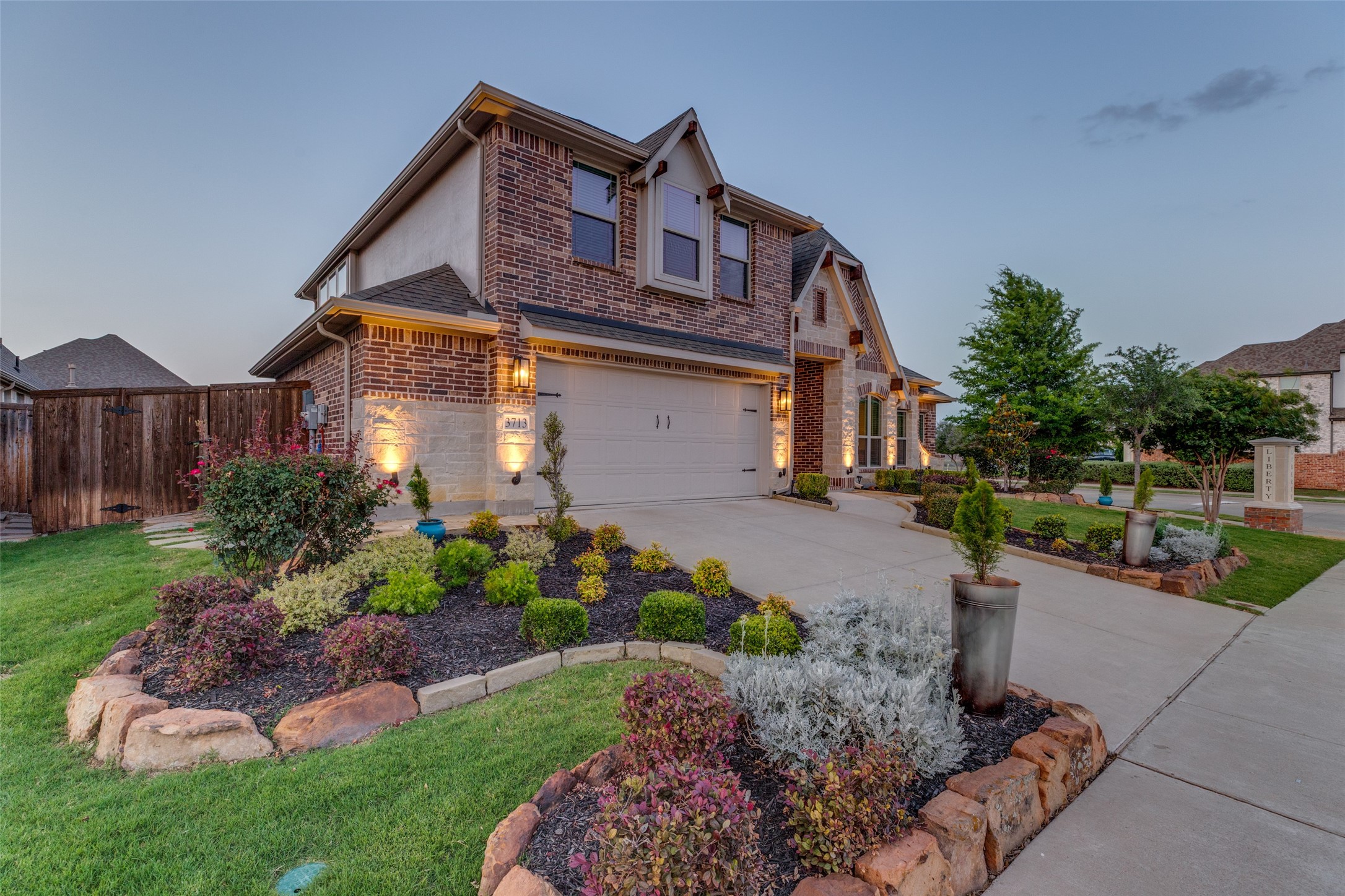 3713 Republic Trail Melissa TX 75454