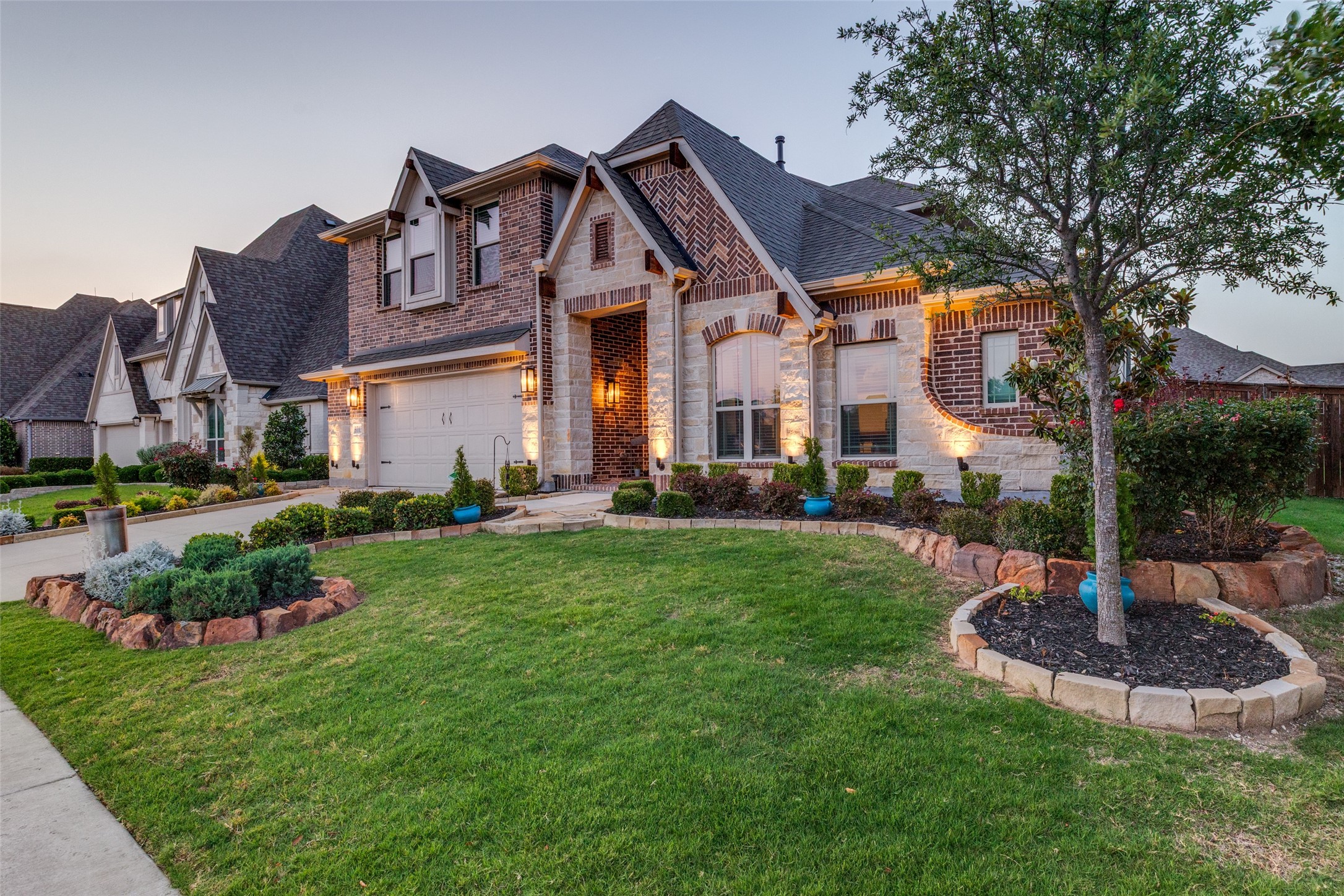 3713 Republic Trail Melissa TX 75454