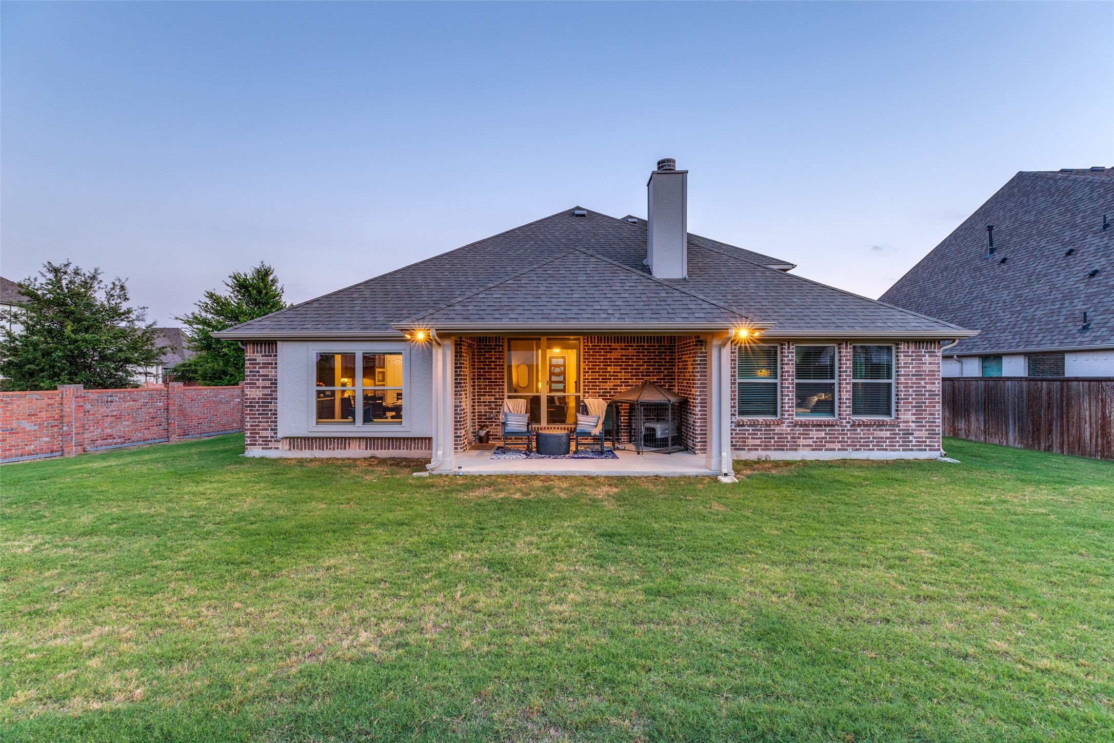 3713 Republic Trail Melissa TX 75454