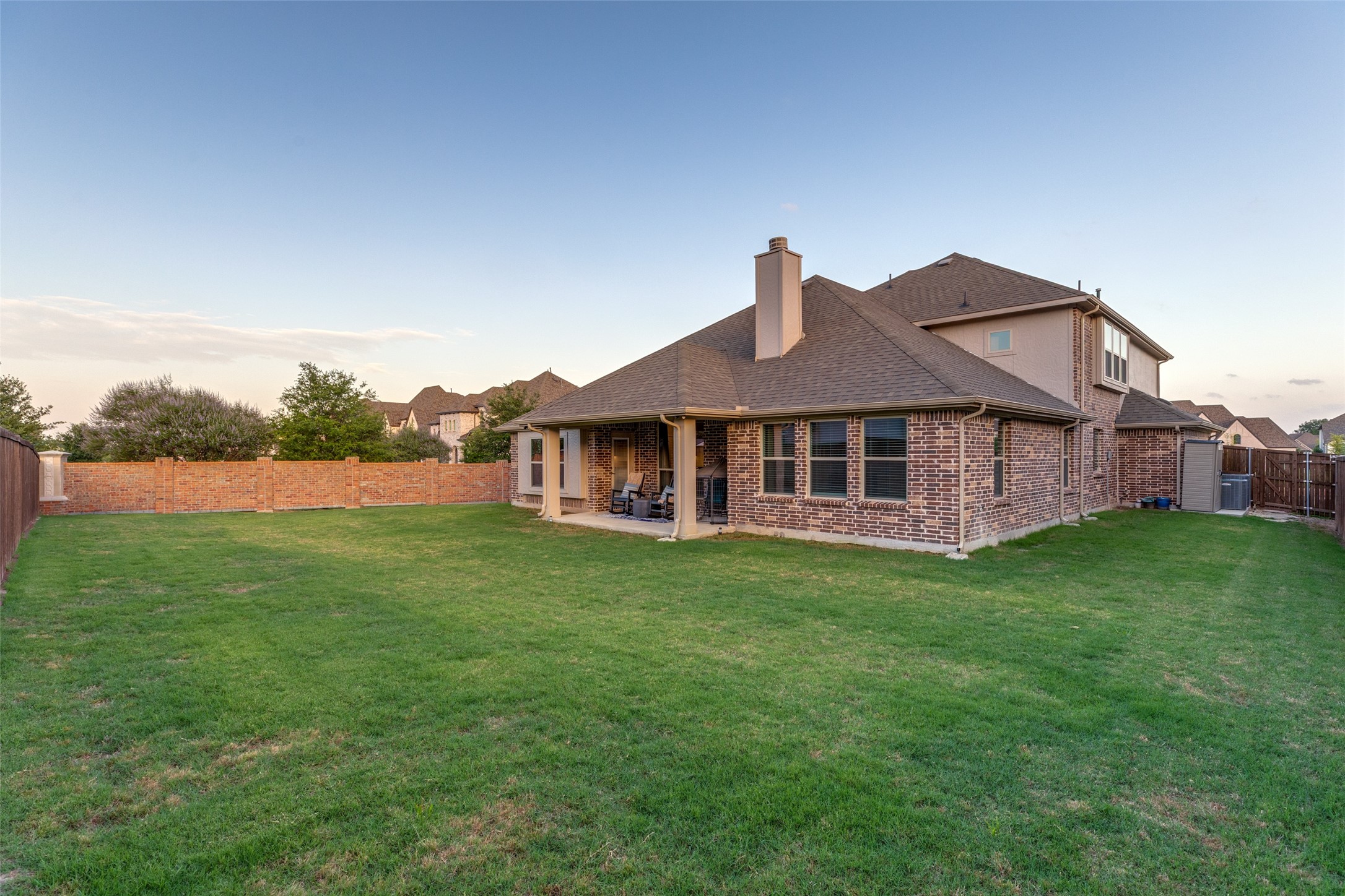 3713 Republic Trail Melissa TX 75454