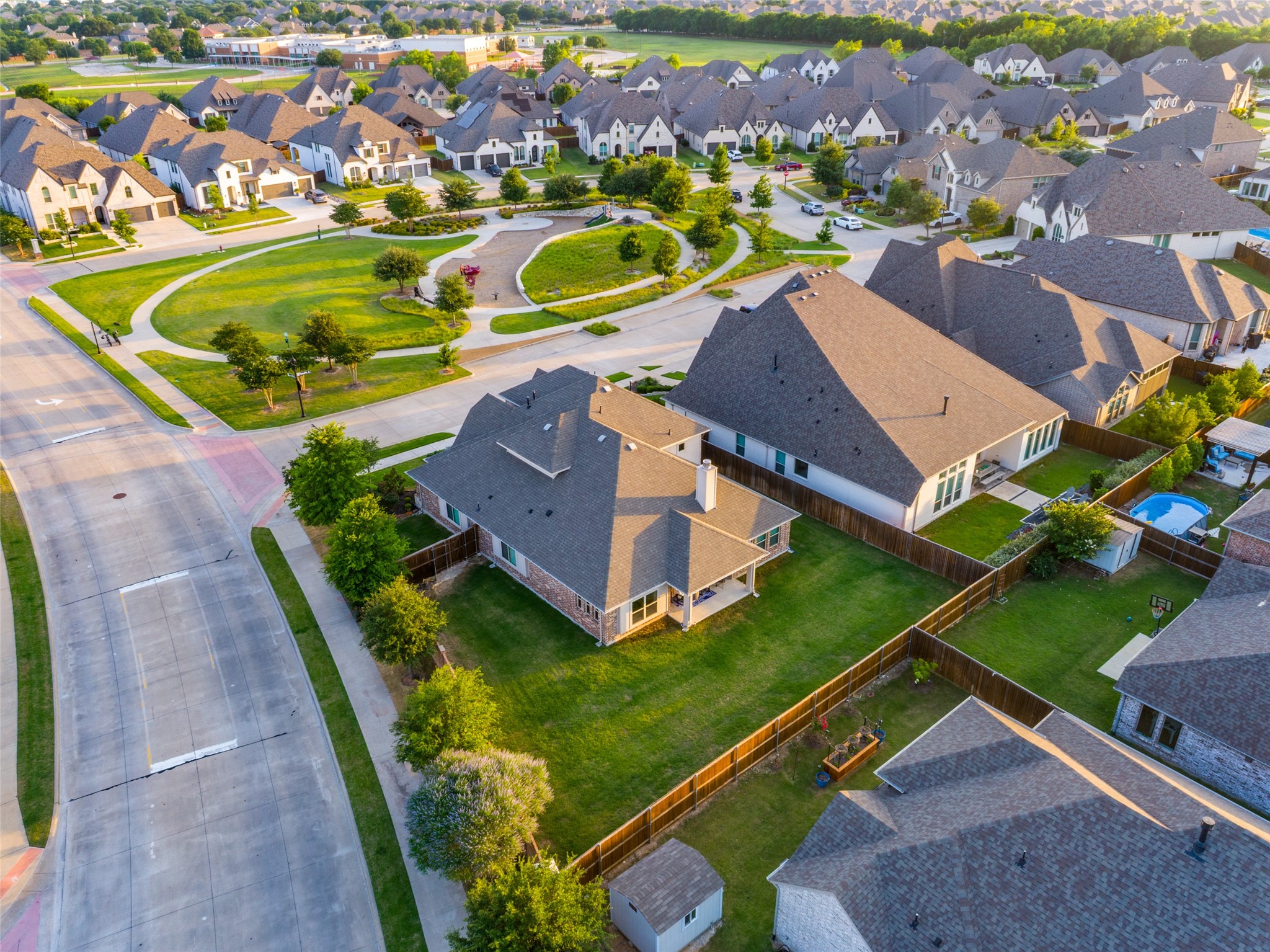 3713 Republic Trail Melissa TX 75454