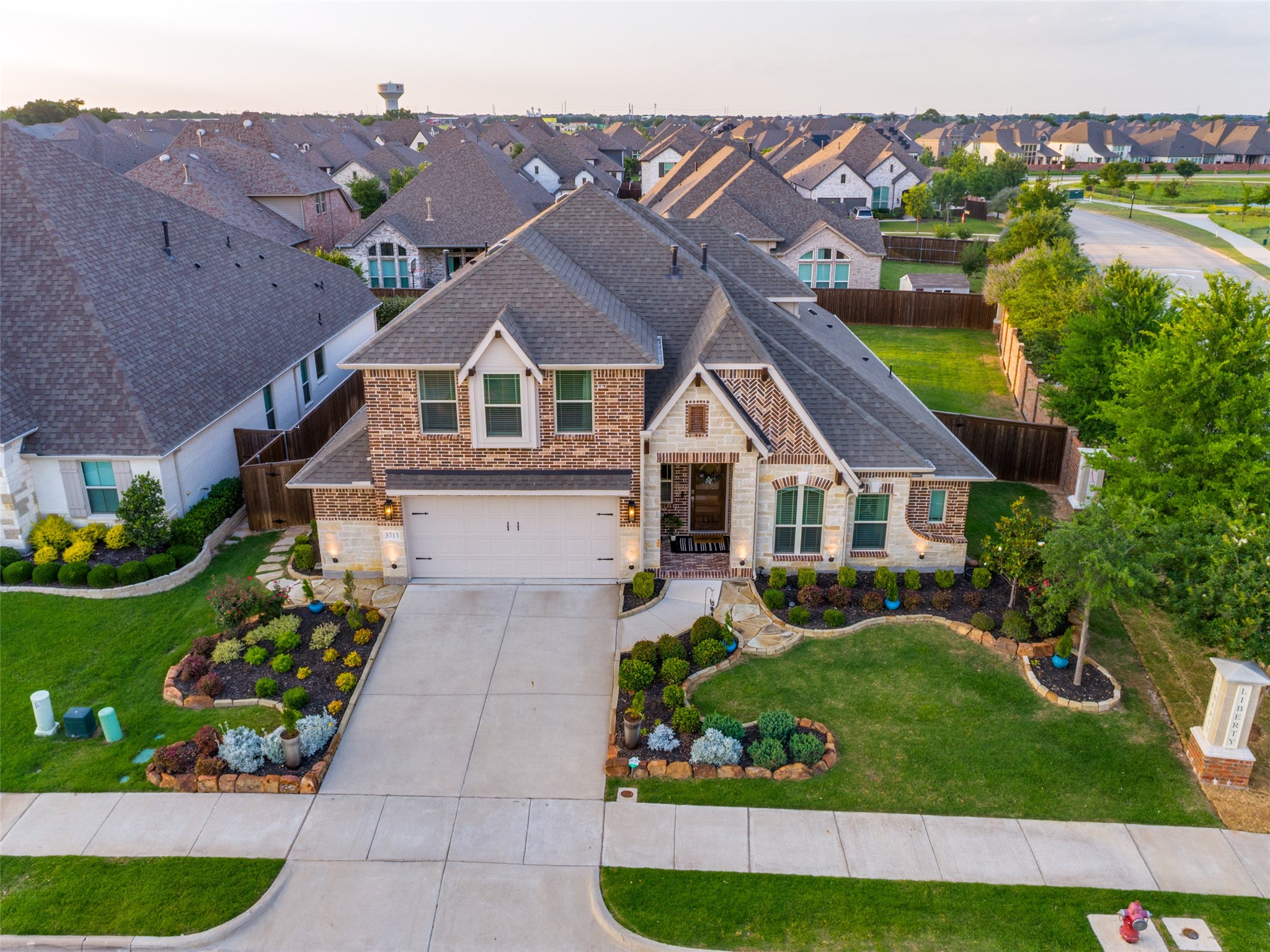 3713 Republic Trail Melissa TX 75454