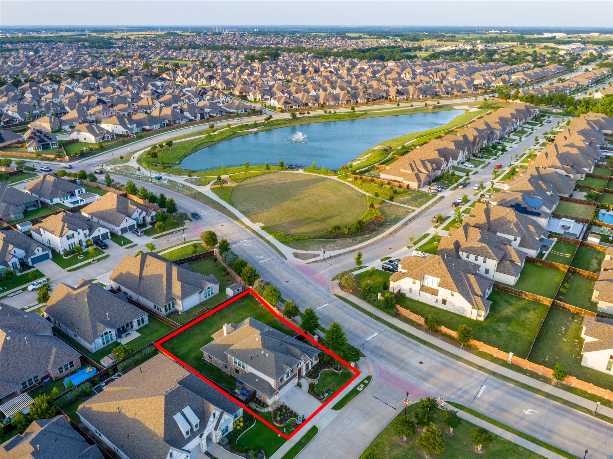 3713 Republic Trail Melissa TX 75454