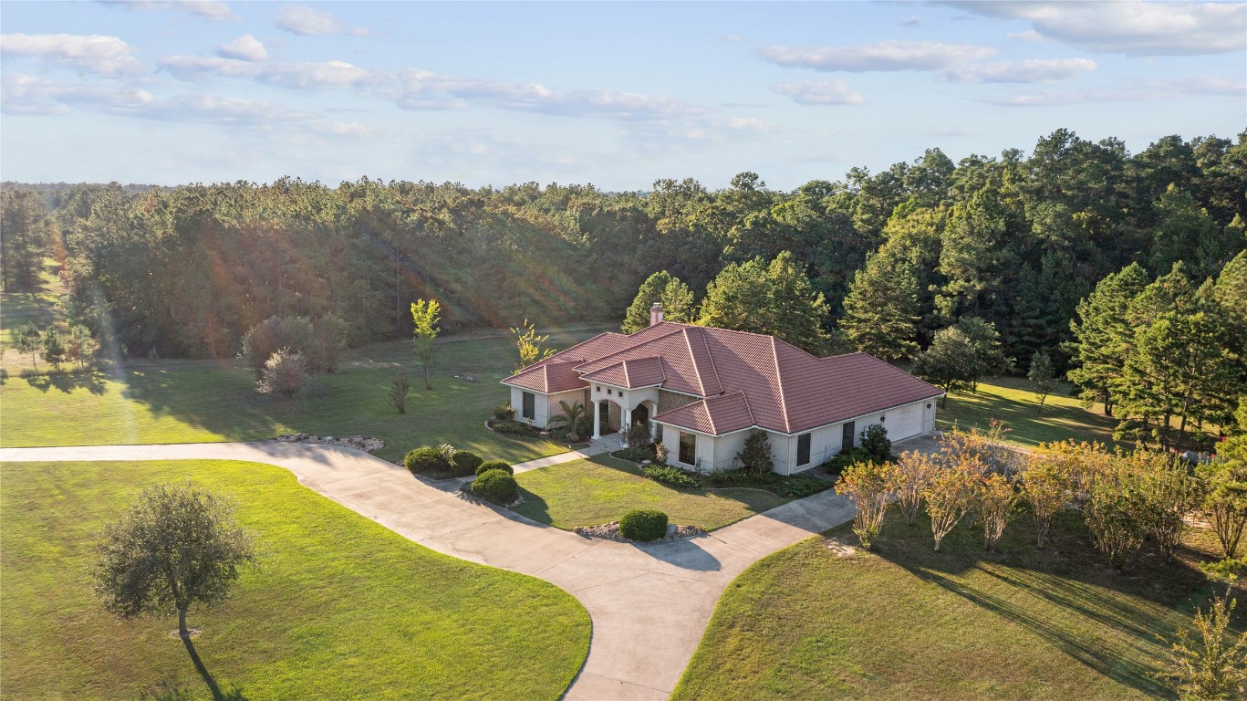 222 Eagle Creek Drive Lufkin TX 75901