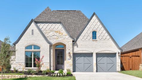 5720 Violet Crown Place Fort Worth TX 76126